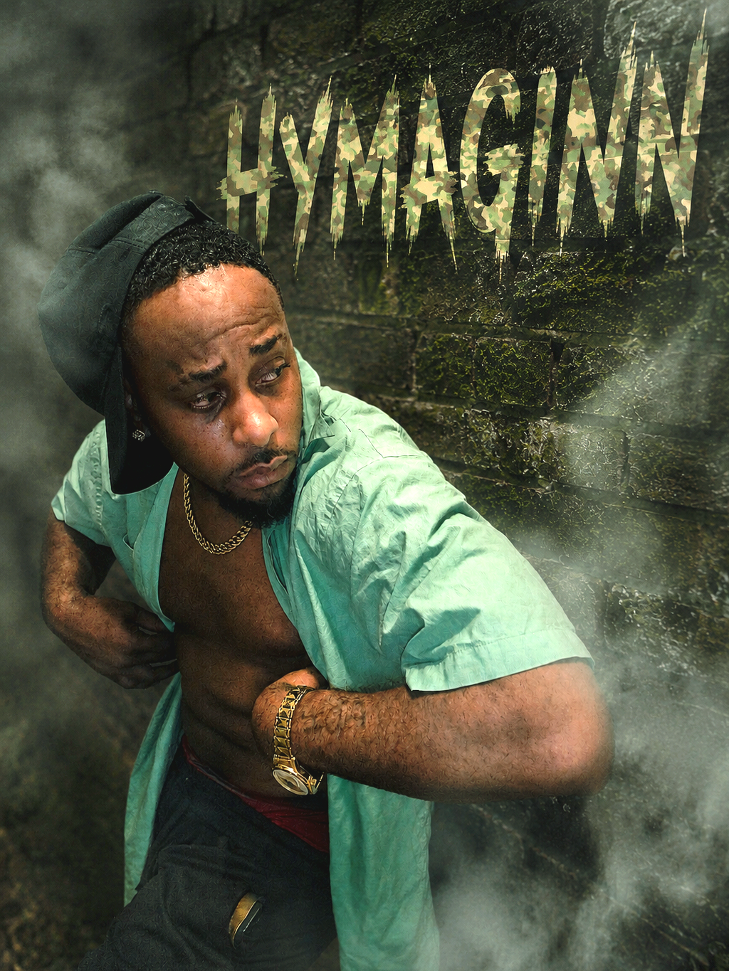 Hymaginn