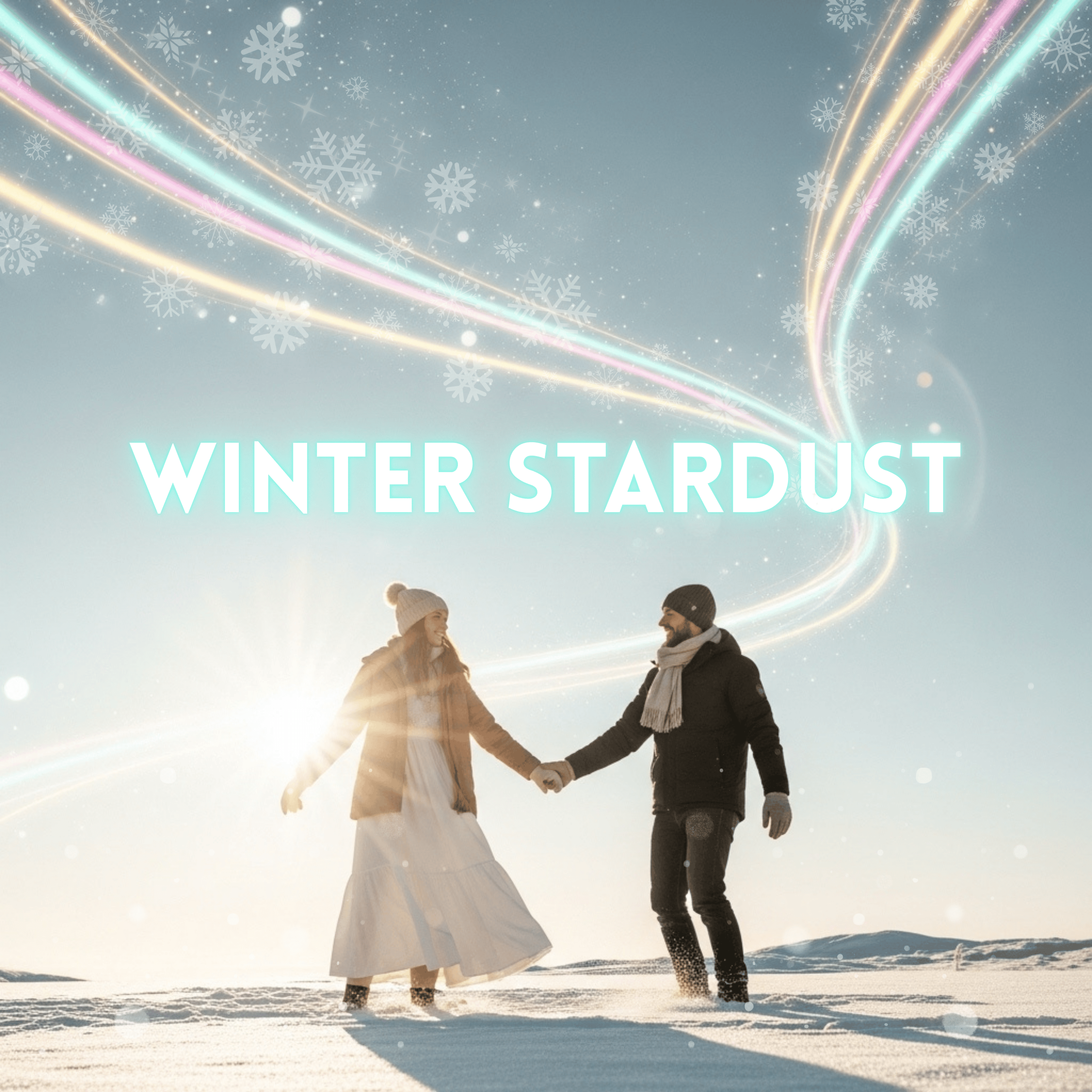 Winter Stardust artwork