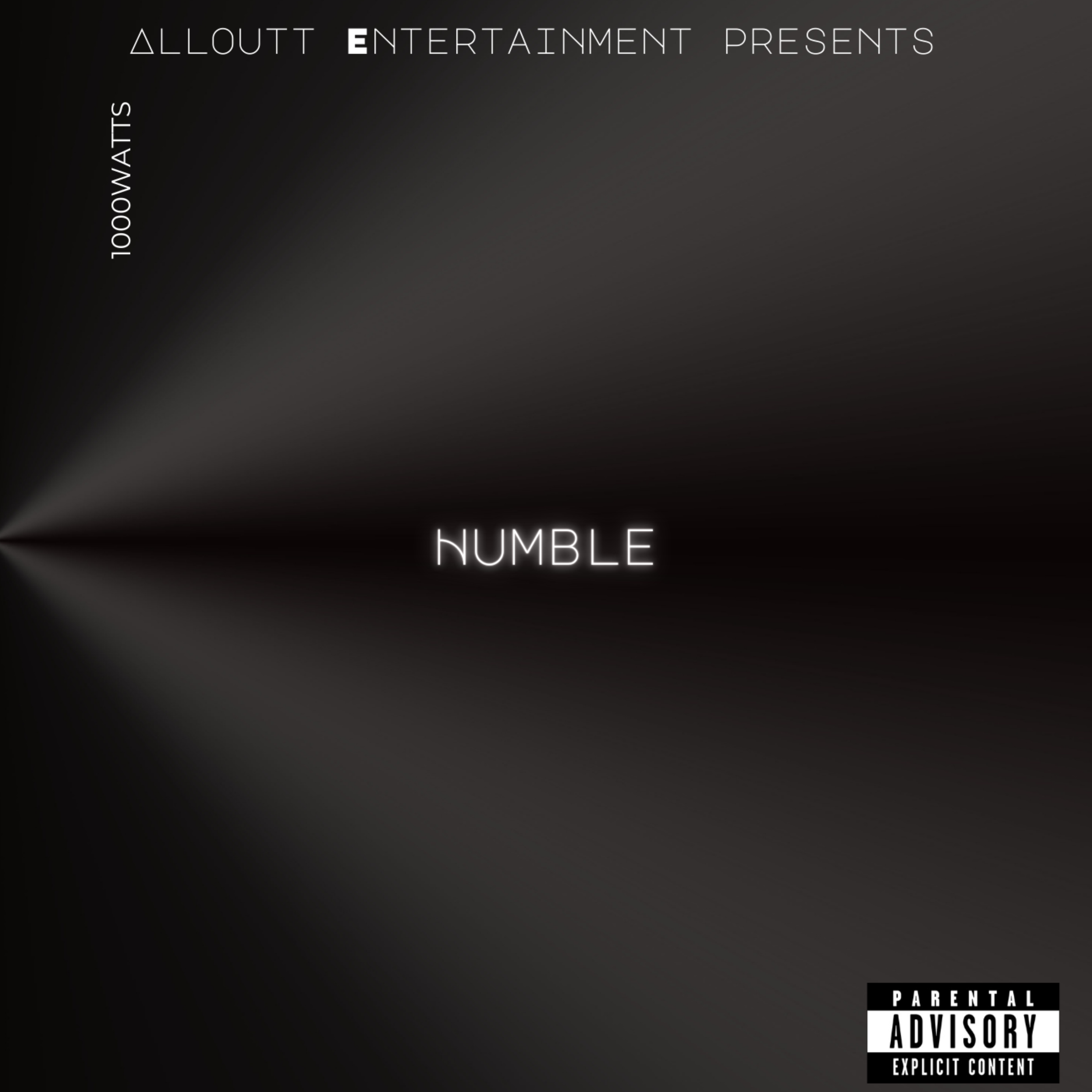 Humble artwork