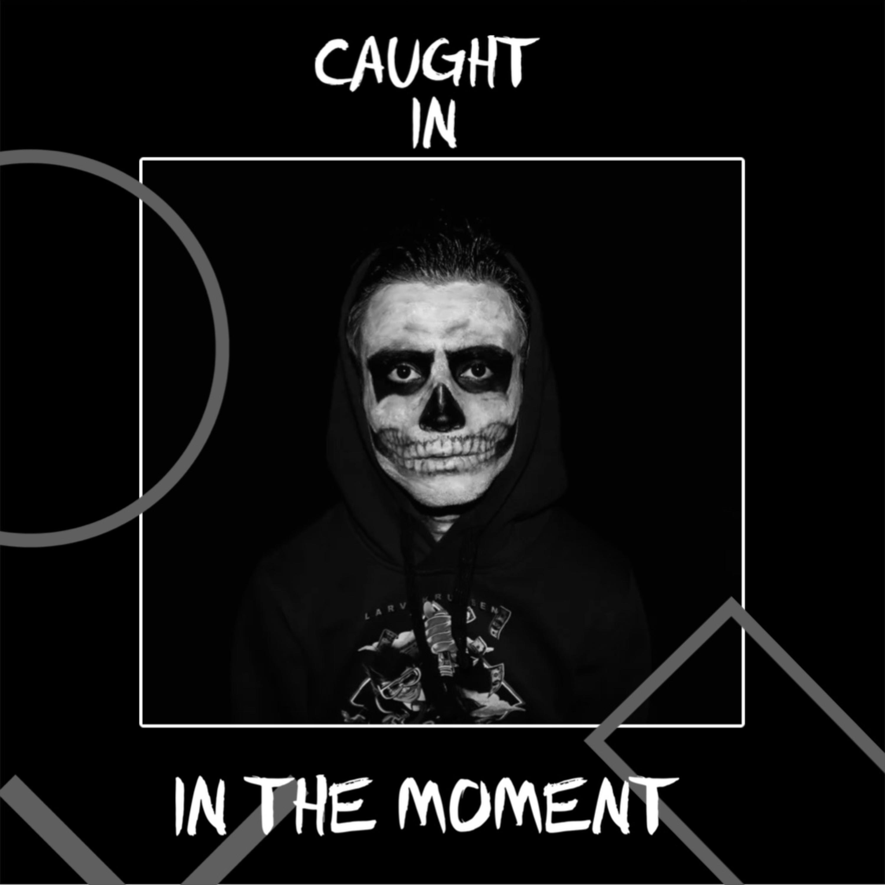 Caught In The Moment artwork