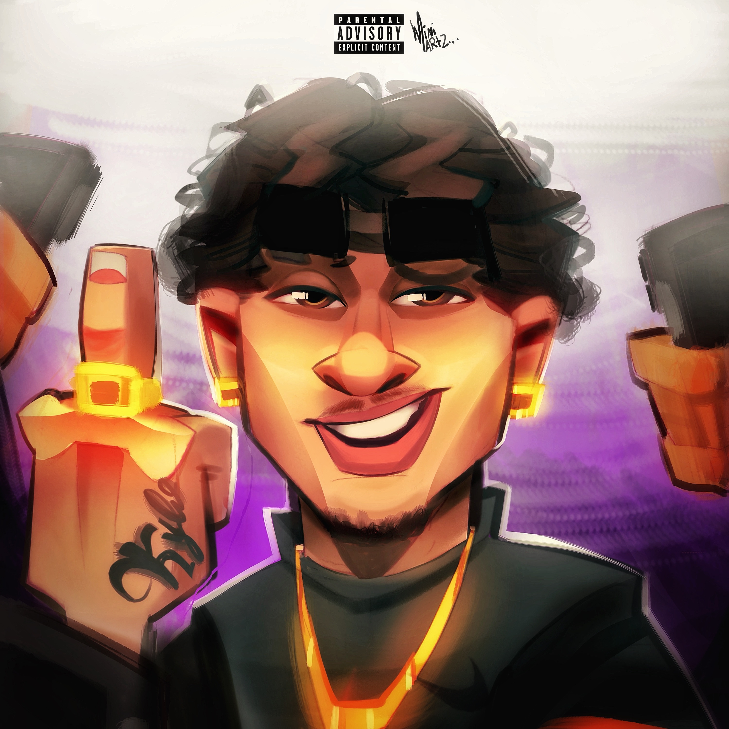 Nunca Dejé De Creer artwork