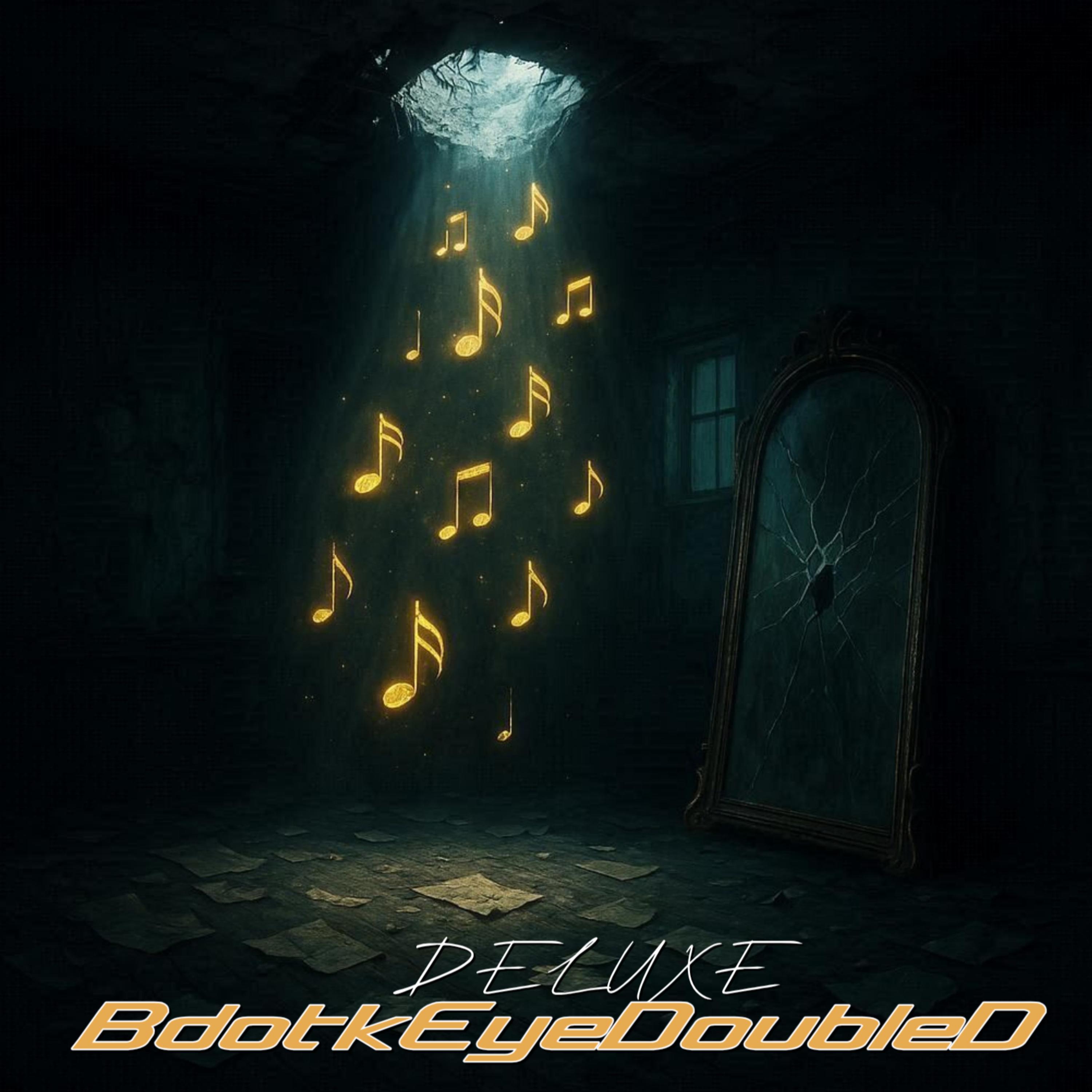 BDotkEyeDoubleD (Deluxe) artwork