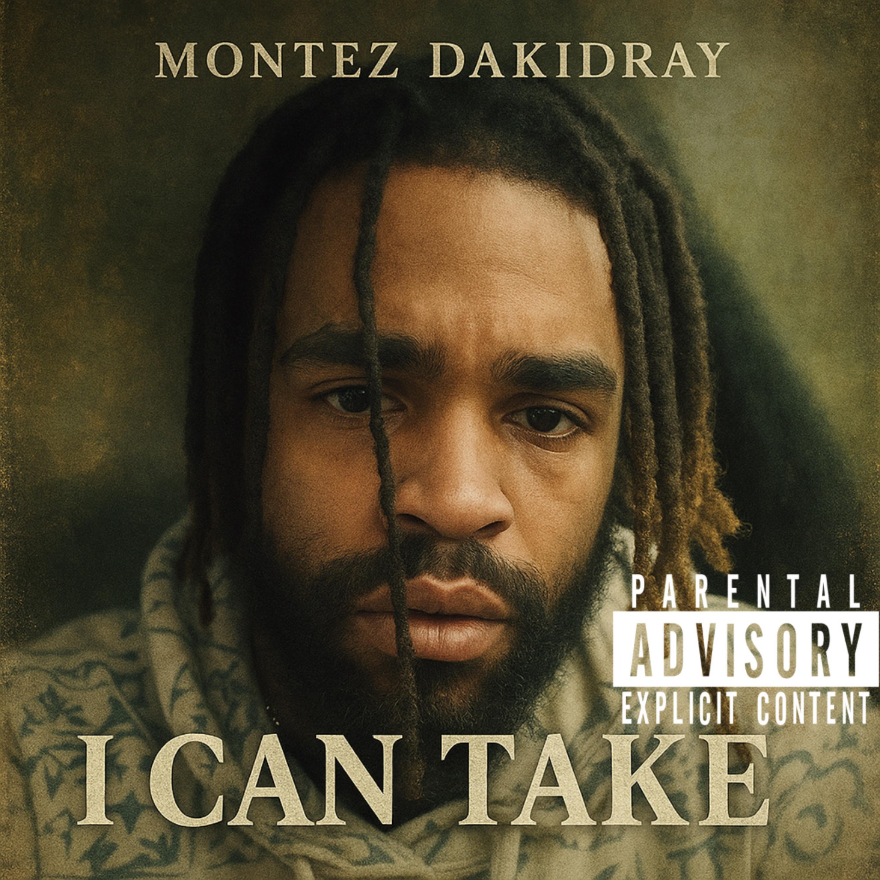 I Can Take artwork