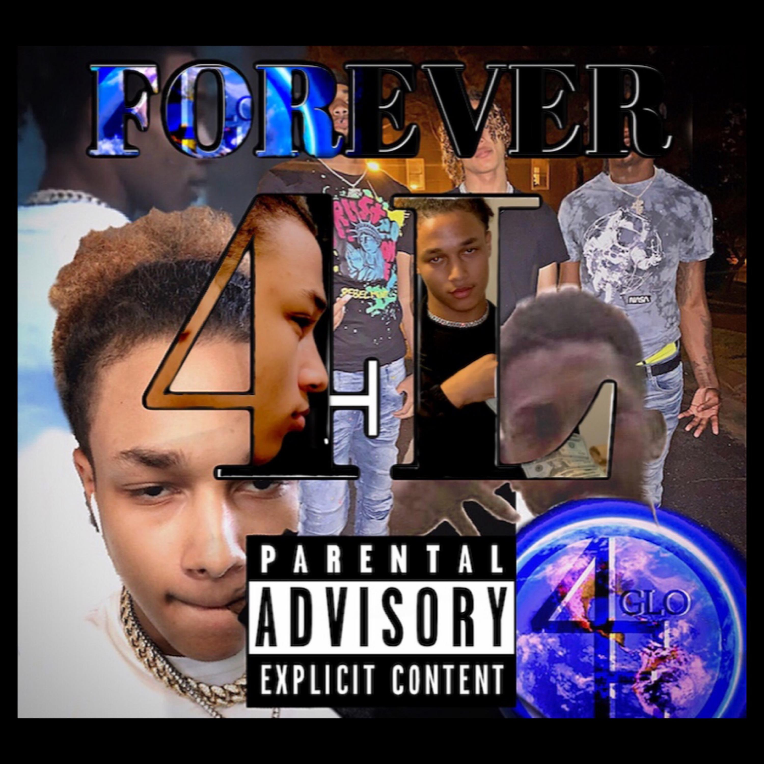 FOREVER 4L artwork