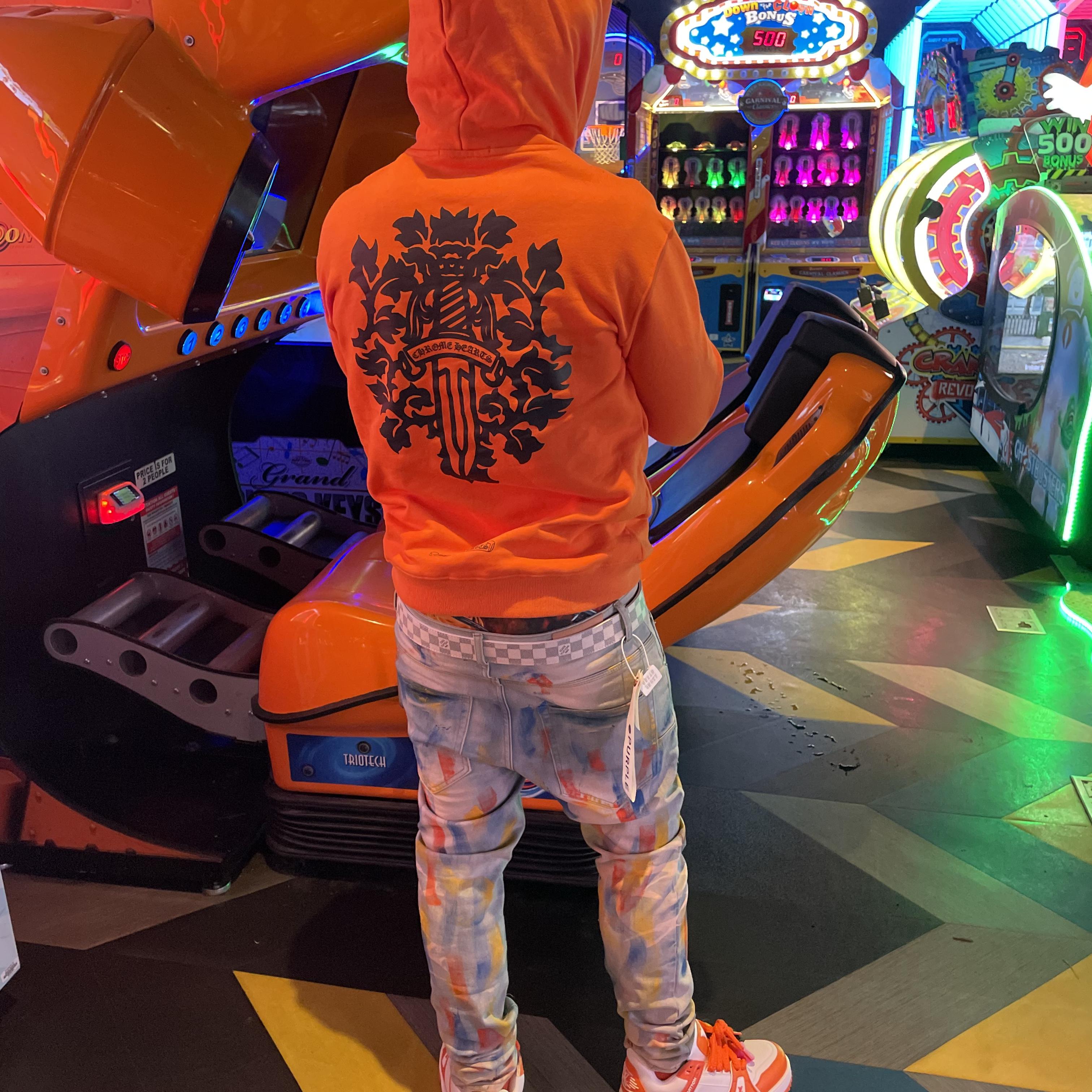 Before I Got Raw artwork