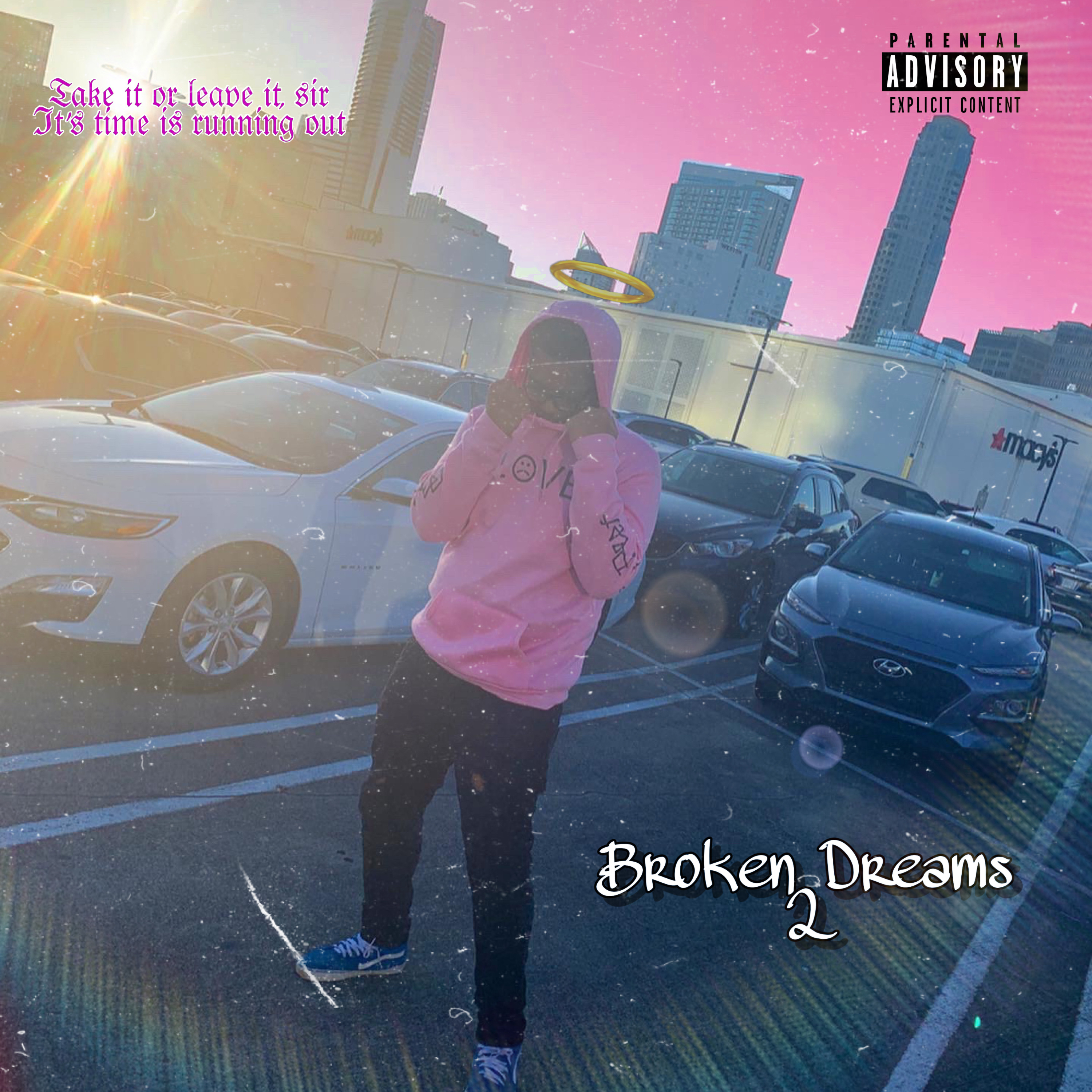 Another Letter artwork