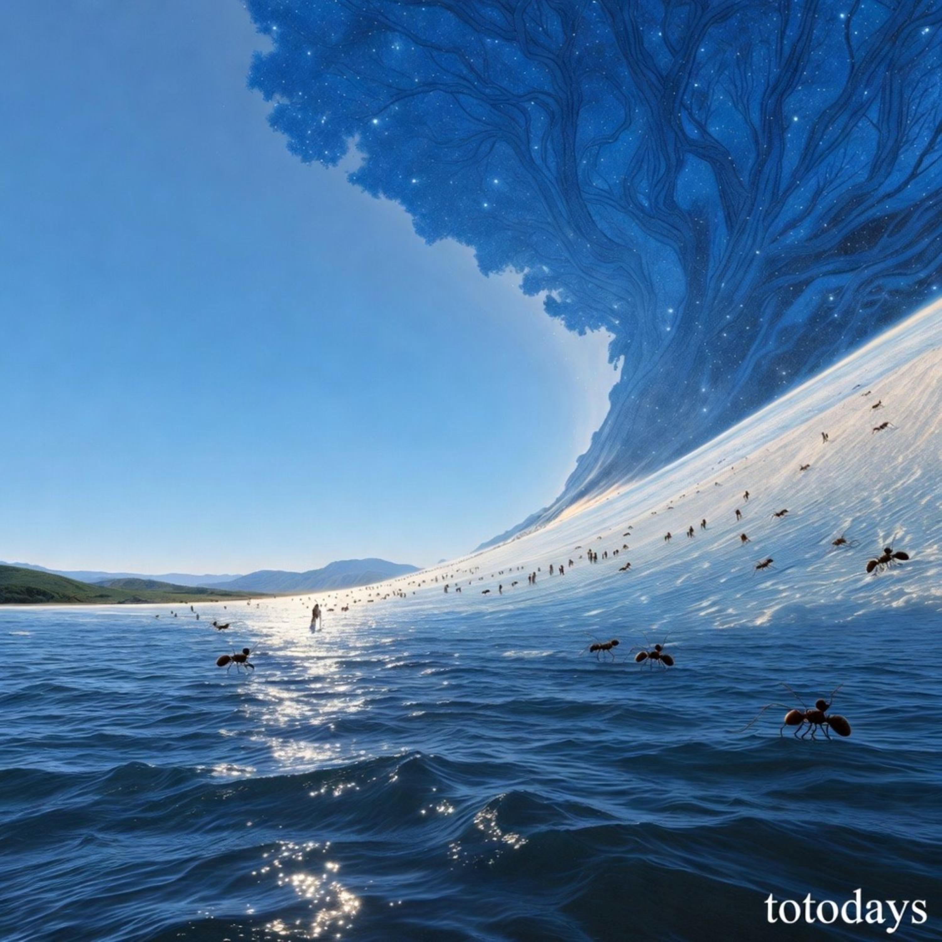 드라이브 플리 #2 소음 사이의 섬 artwork