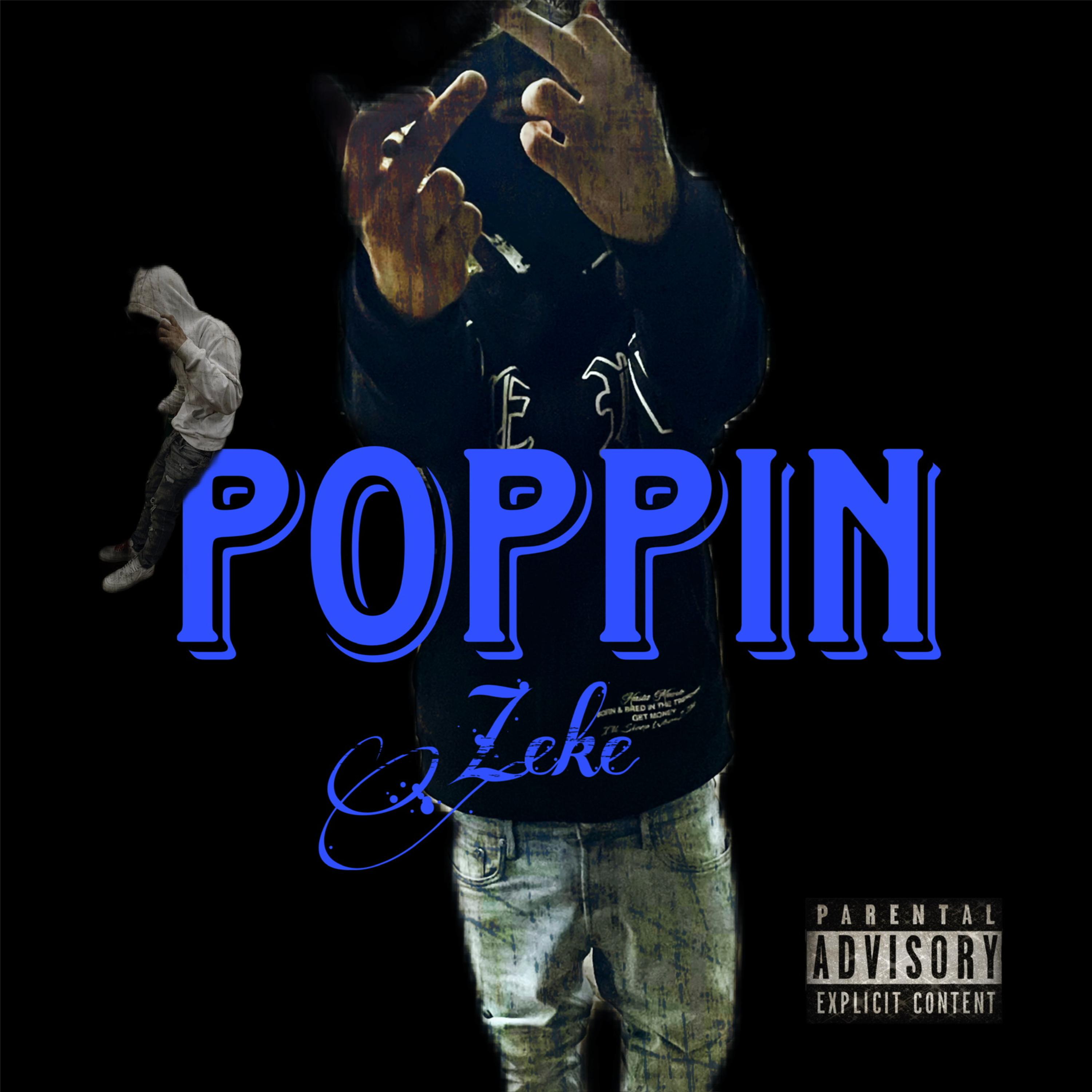 Poppin artwork