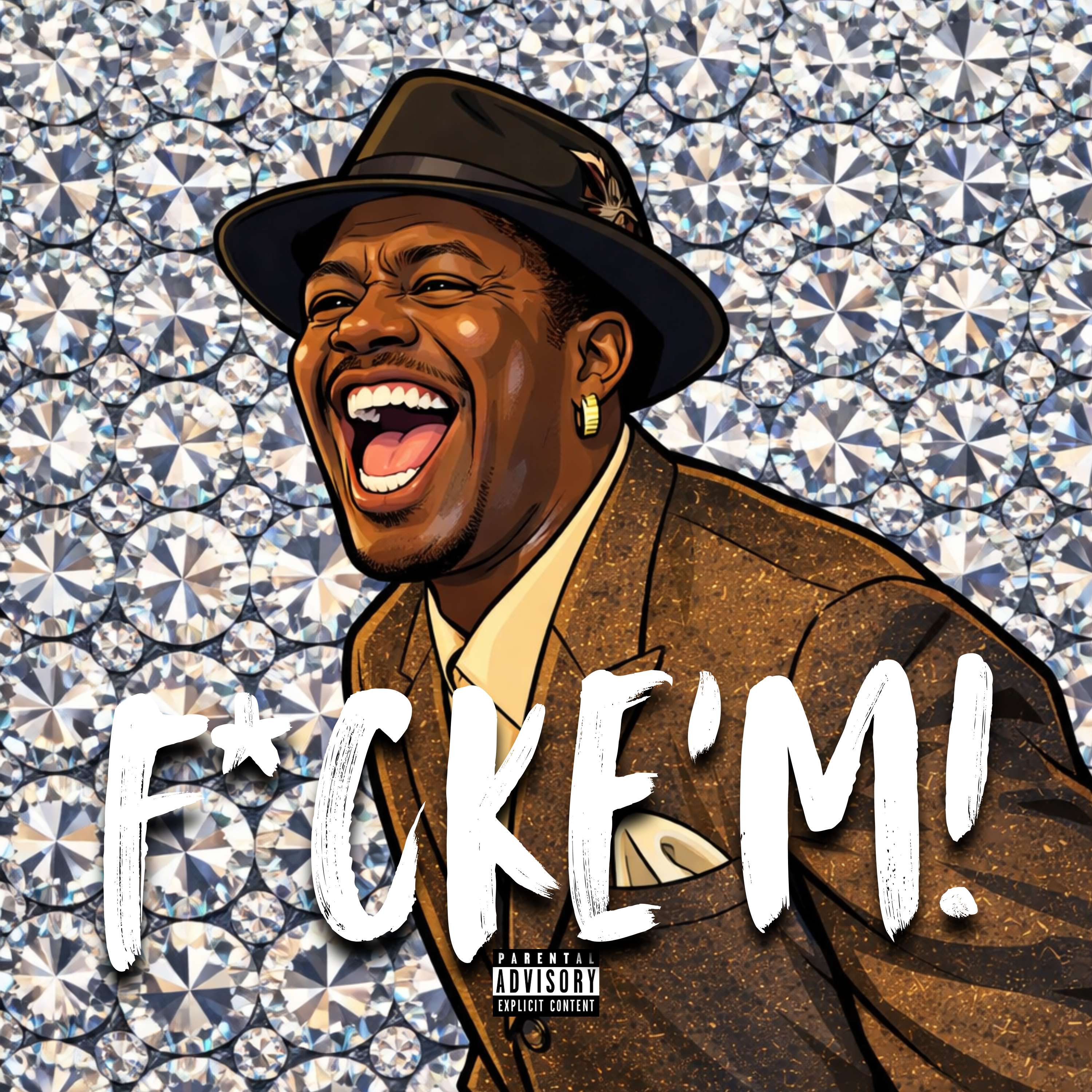 Fuck’em! artwork