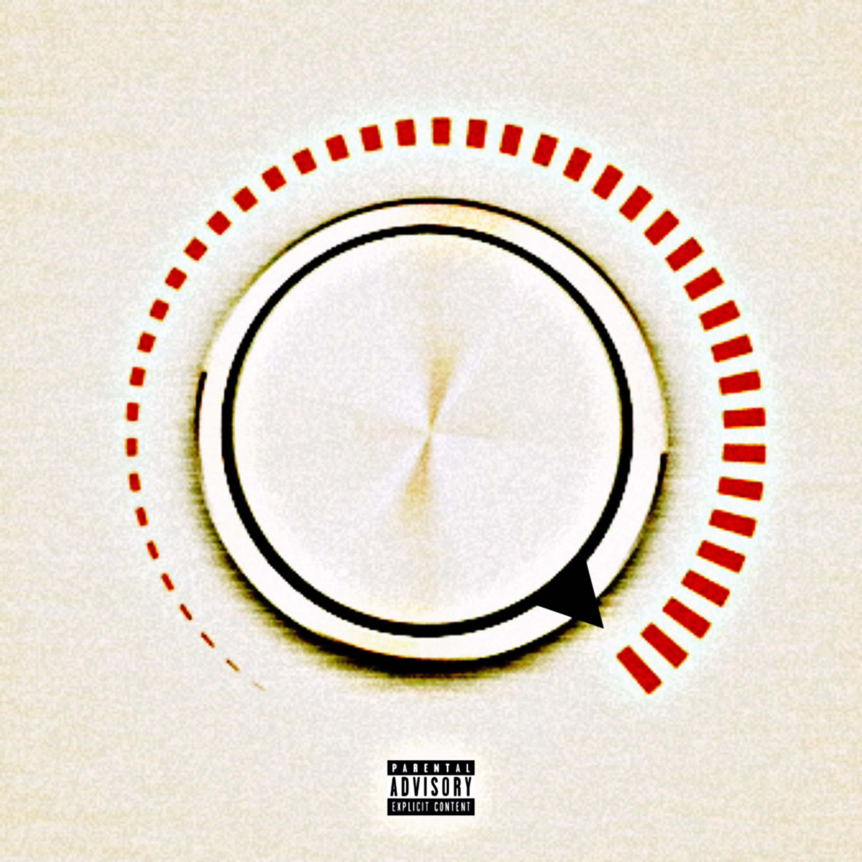 Turn Me Up artwork