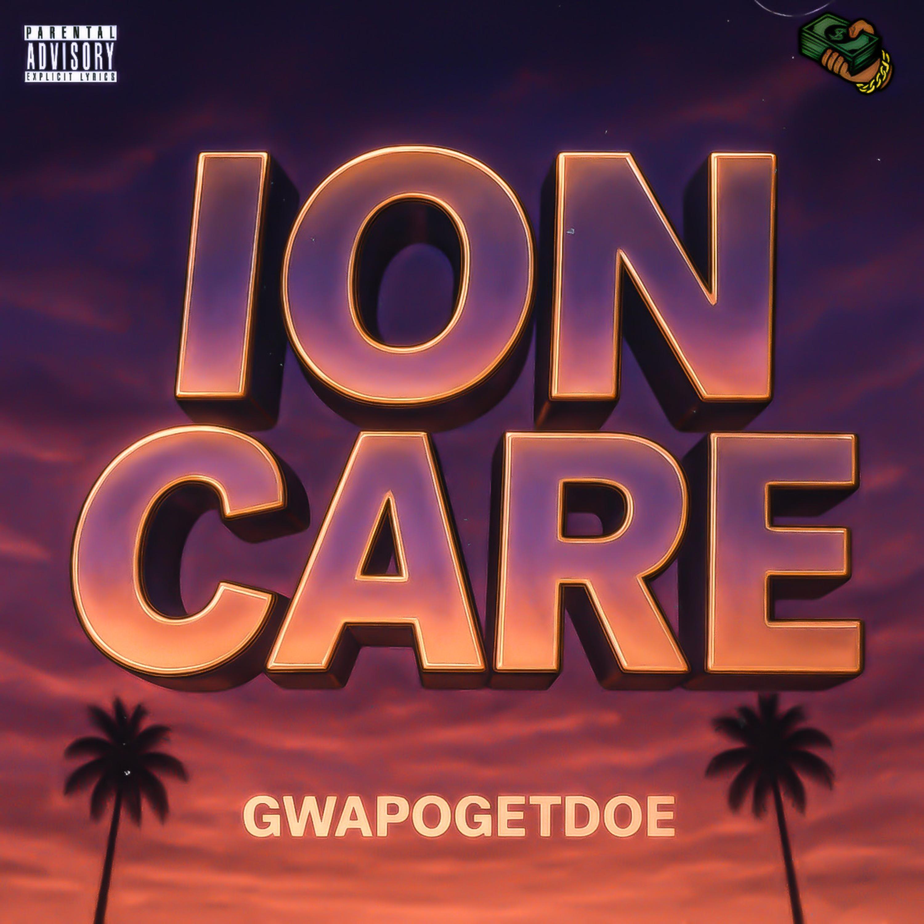 Ion Care artwork