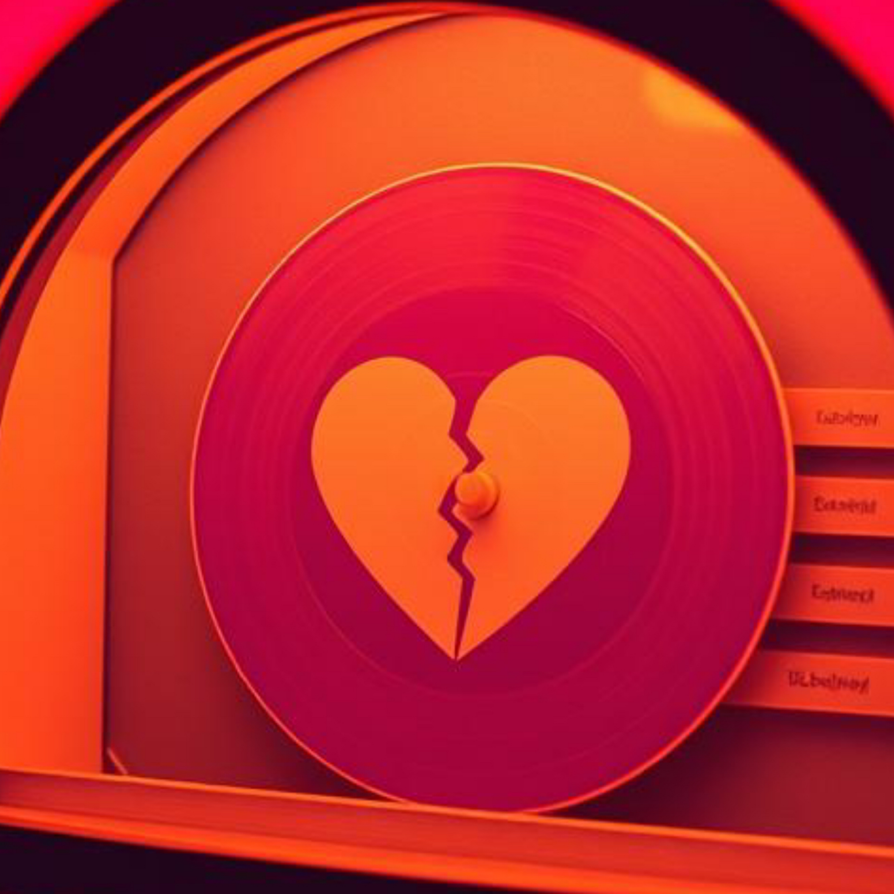 Everytime I Hear That Song artwork