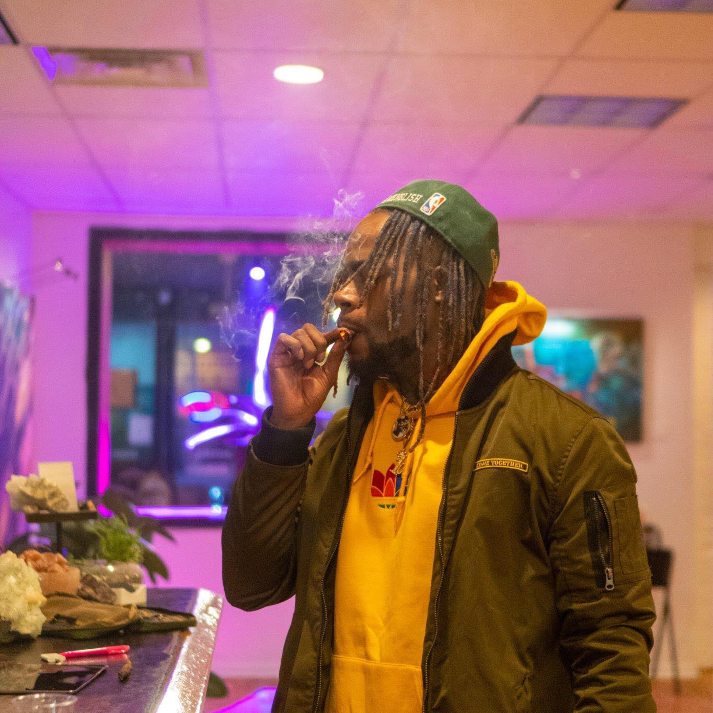 Play My Shit (Freestyle) artwork