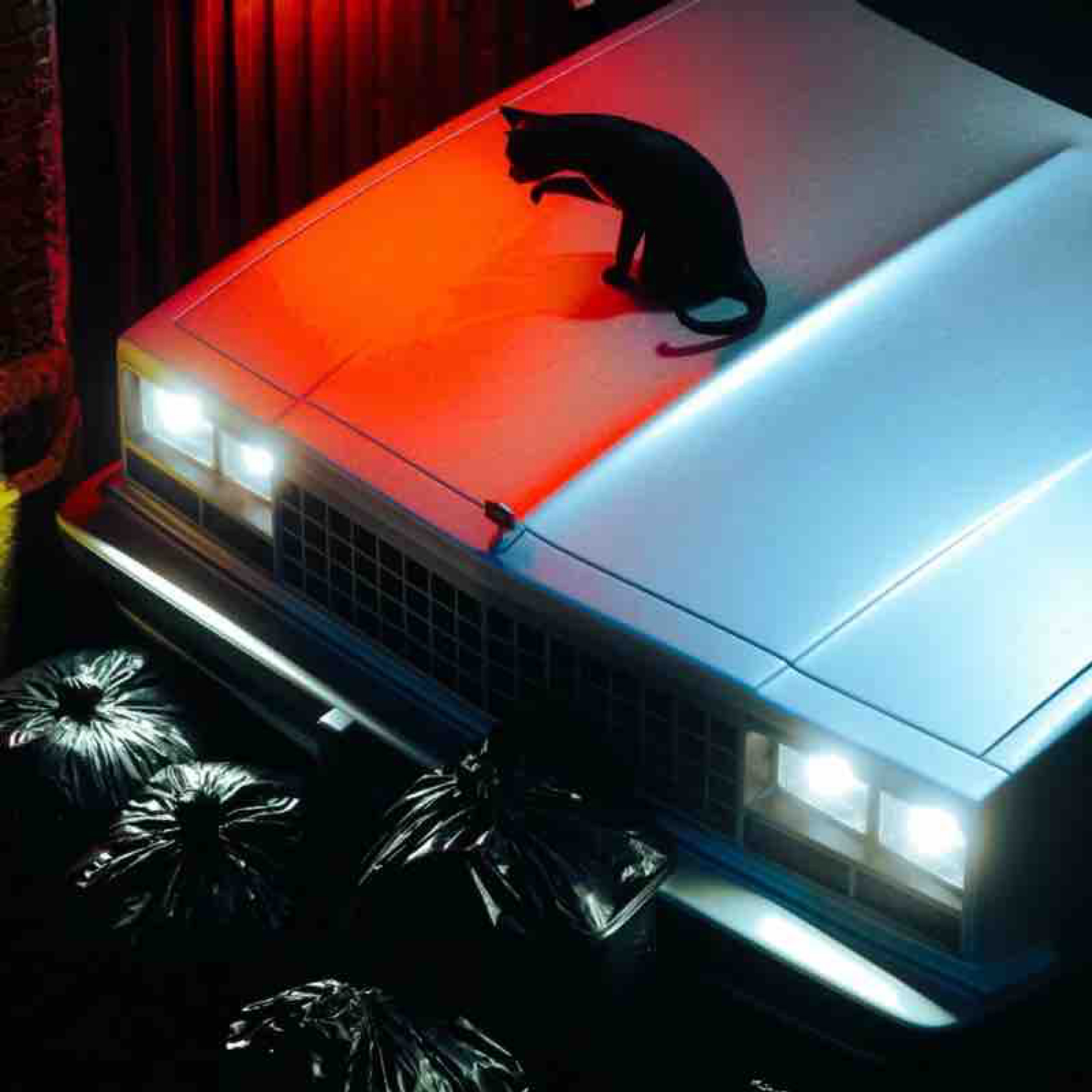 My Girls A Bitch artwork