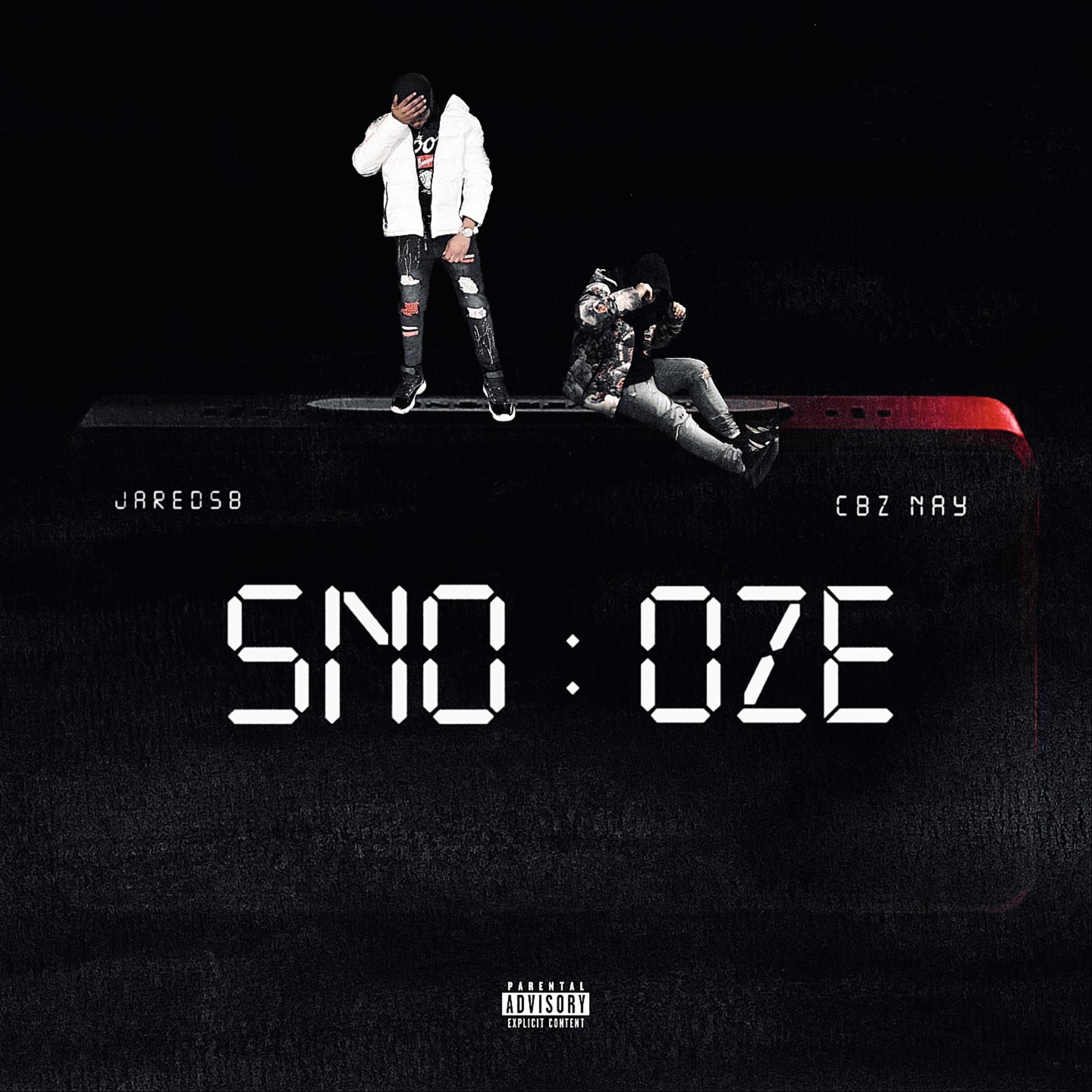 SNOOZE artwork