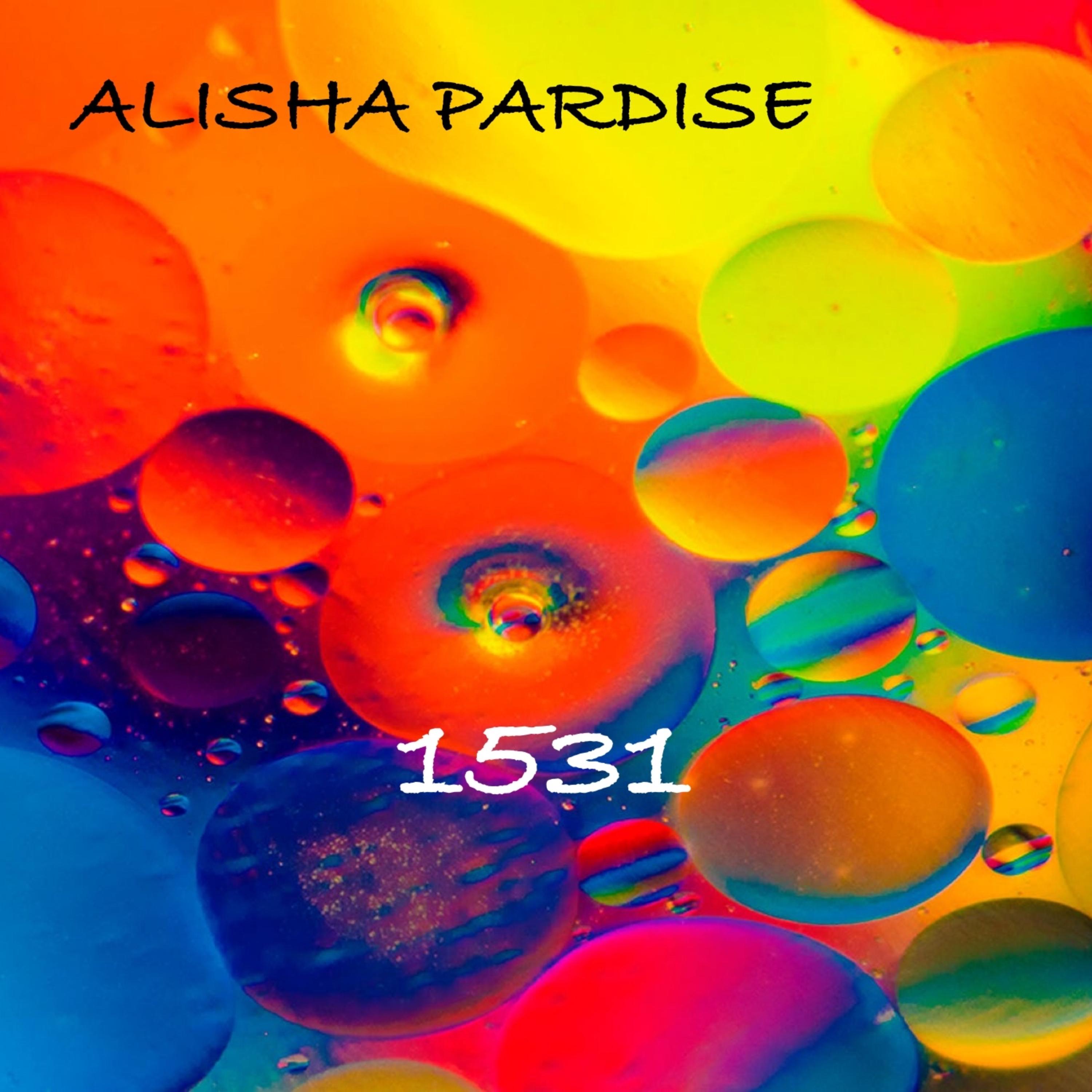 A’LISHA PARDISE artwork