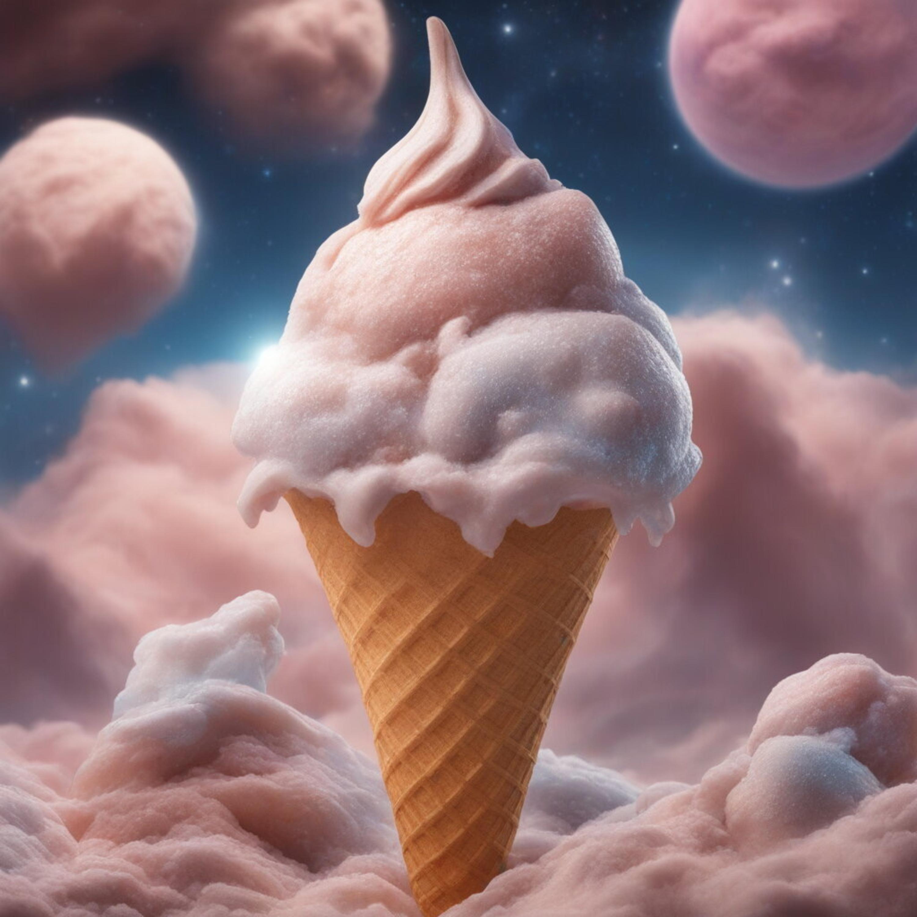 Haagen Dazs Returns artwork