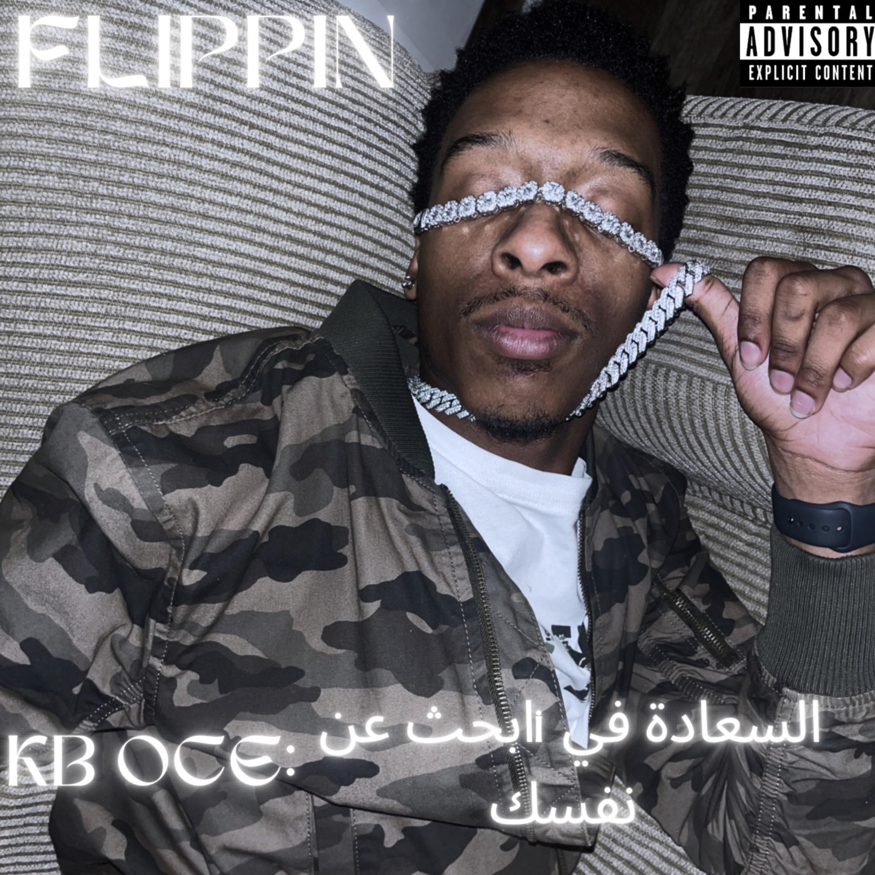 Flippin artwork