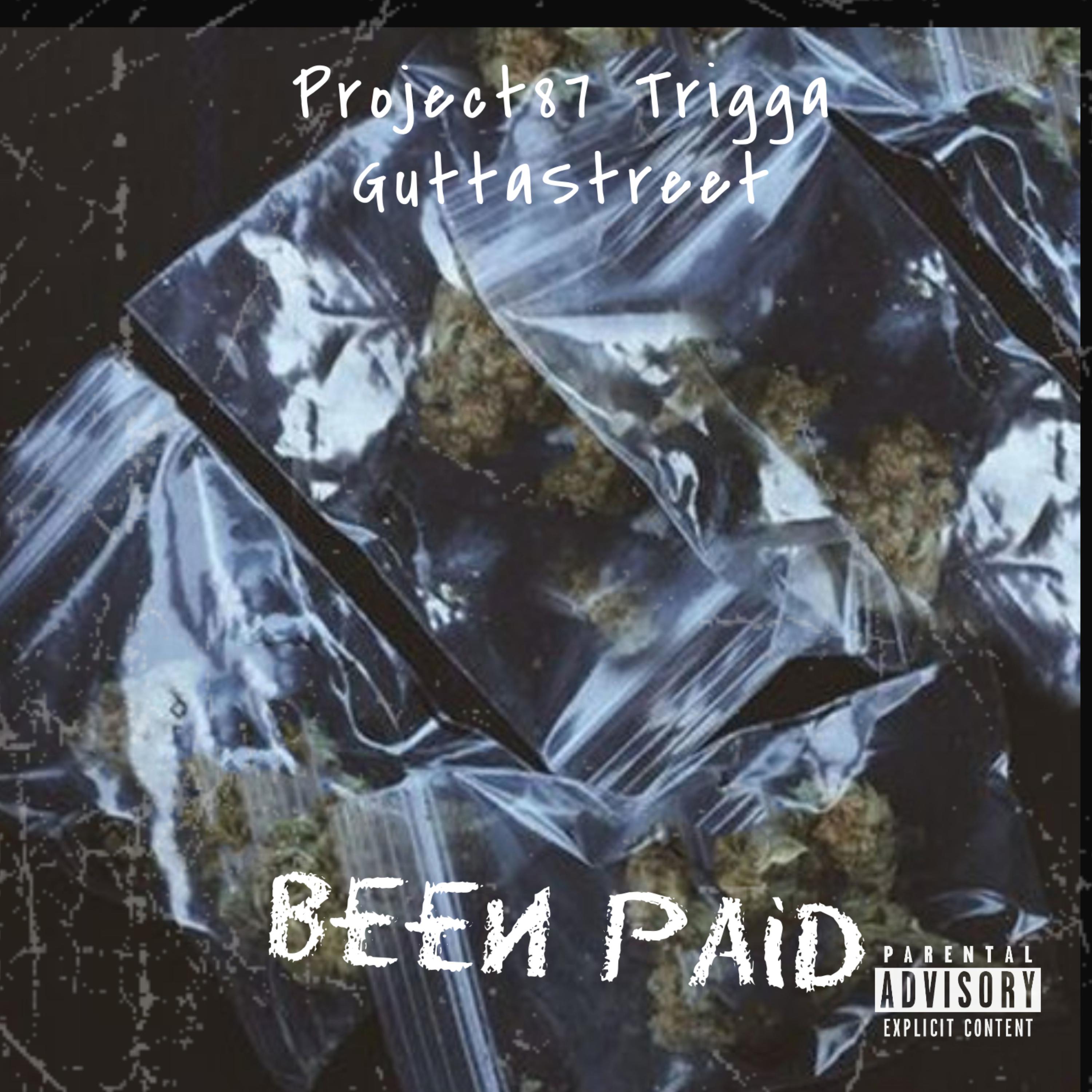 Been Paid artwork