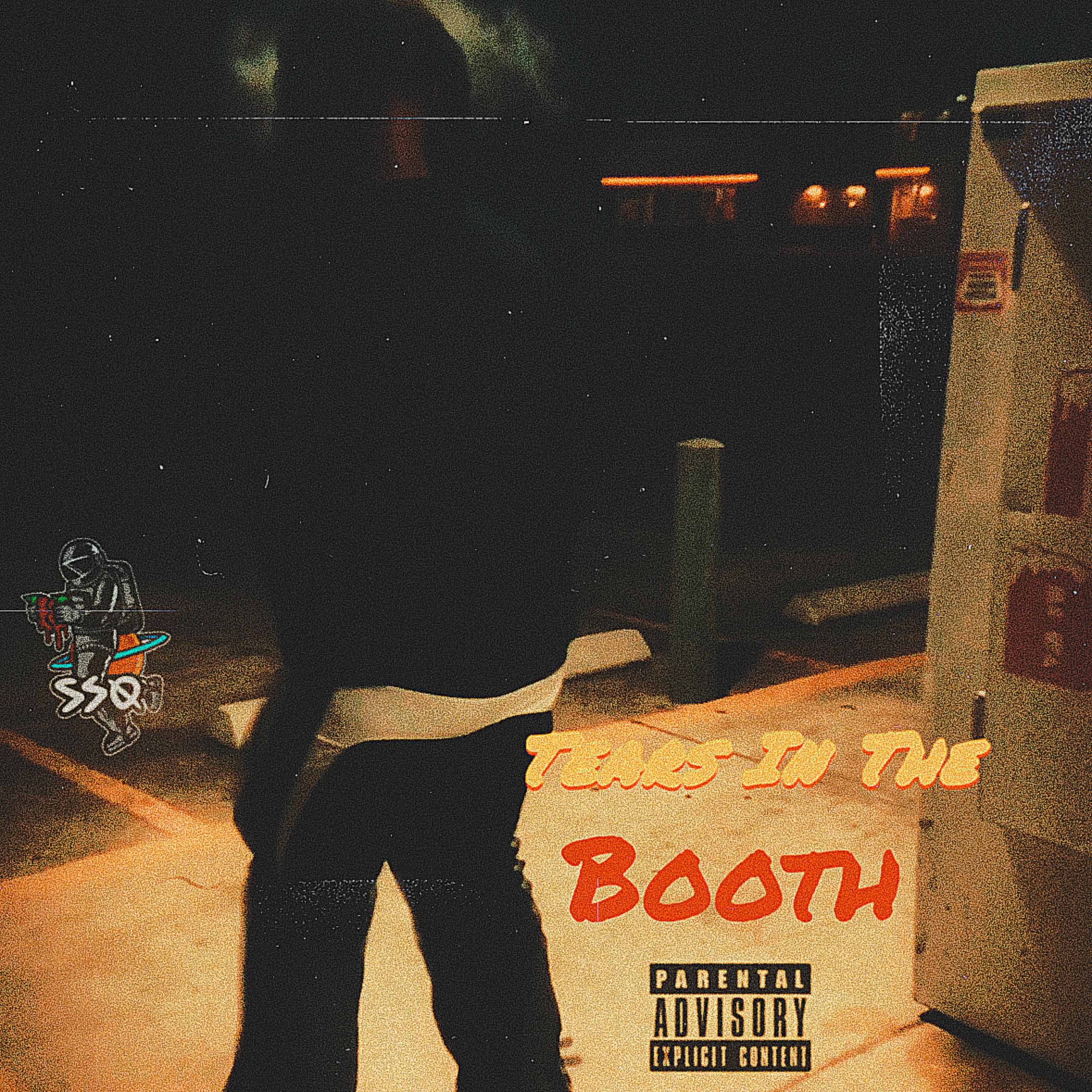 Tears In The Booth artwork
