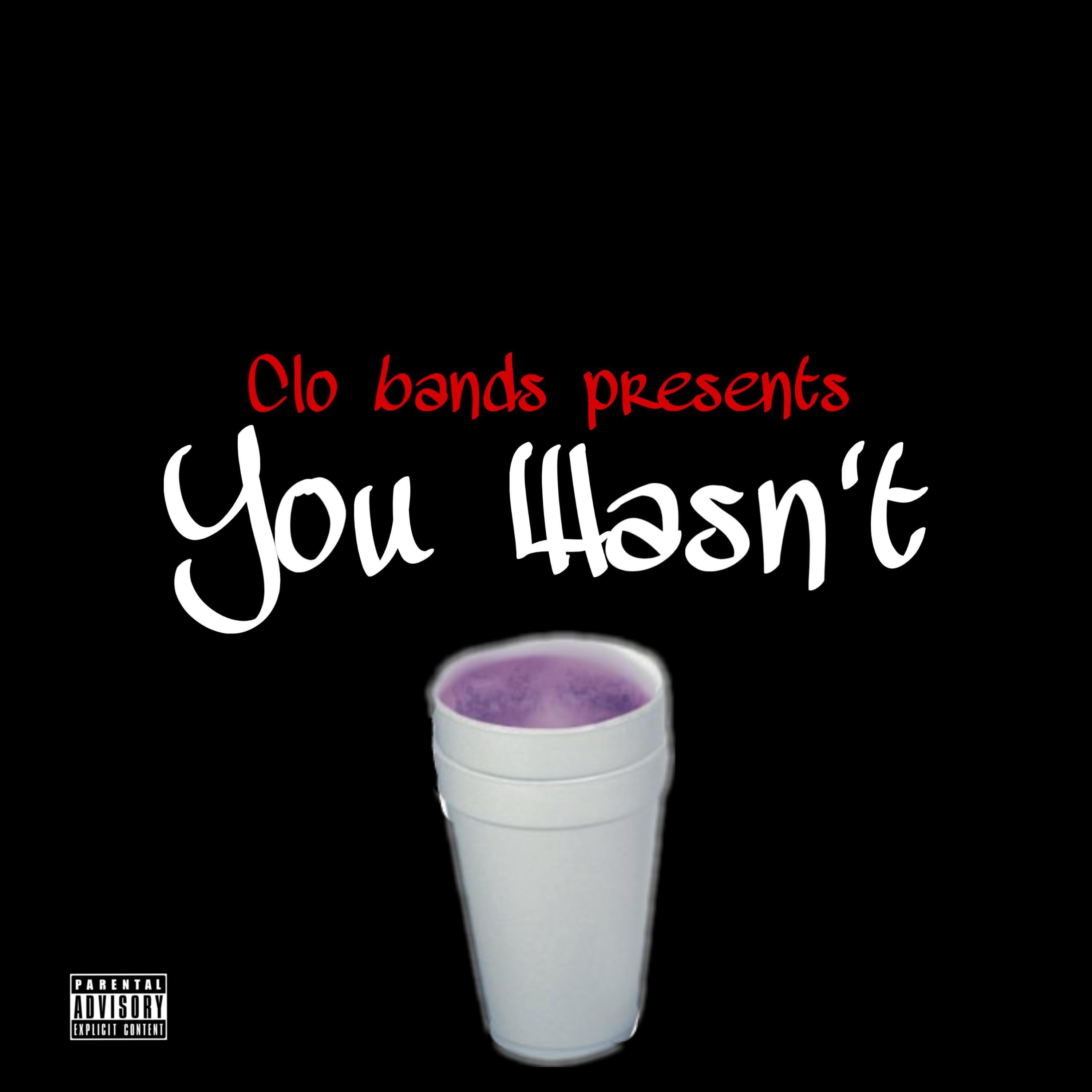 You Wasn’t artwork