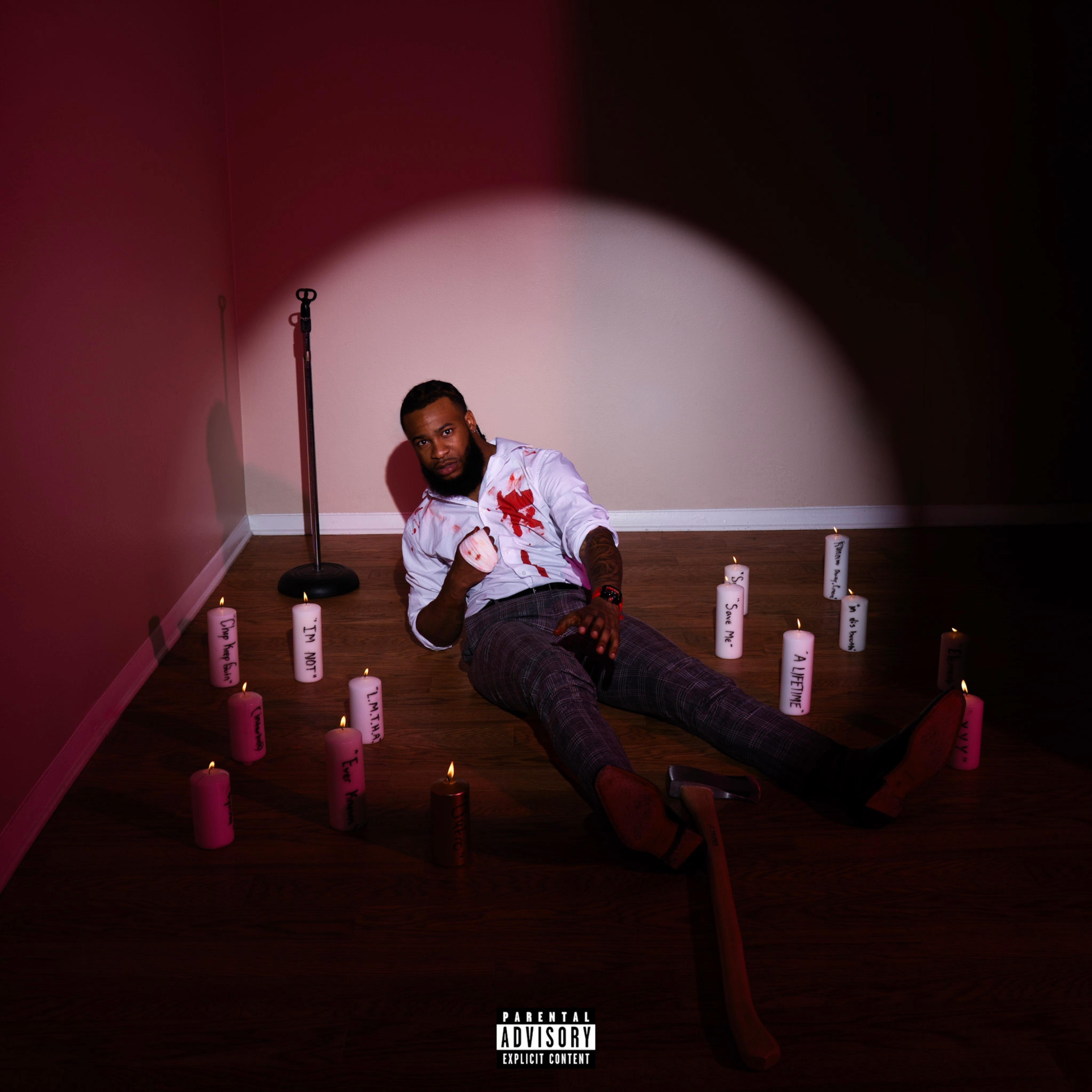 Whole Me Up by 870 LJ cover art