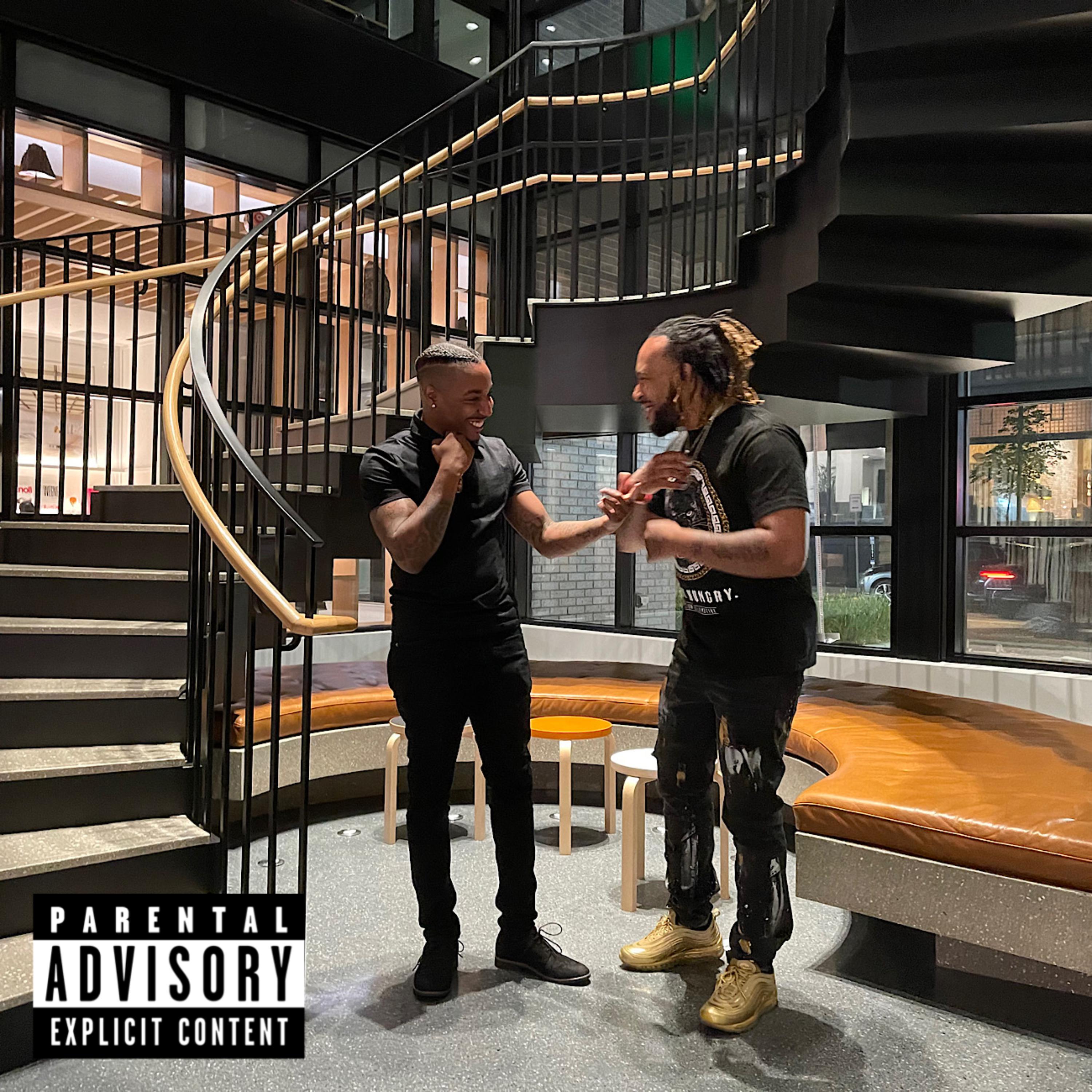 Rest His Soul by Rambo Flacko cover art