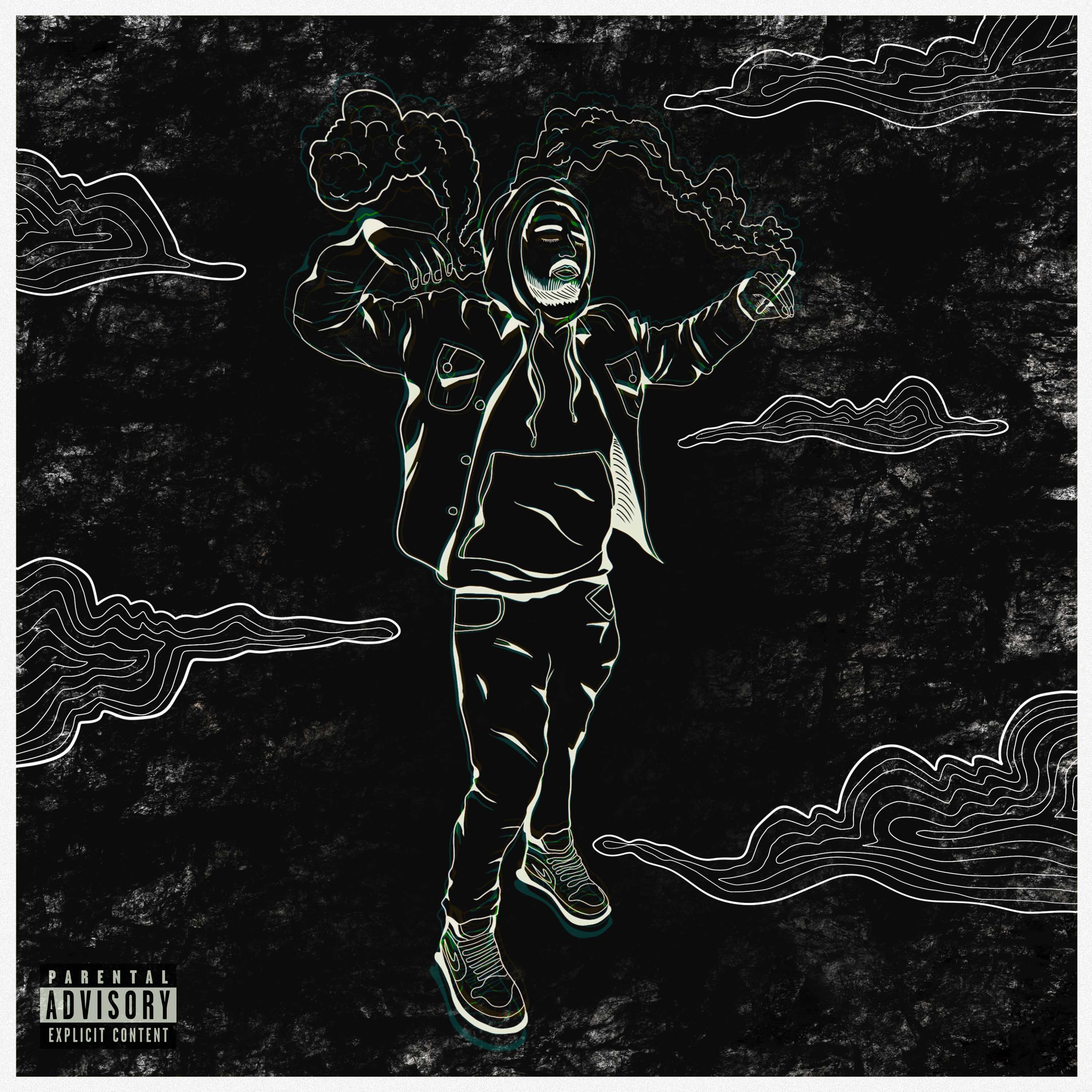 Who TF is You? artwork
