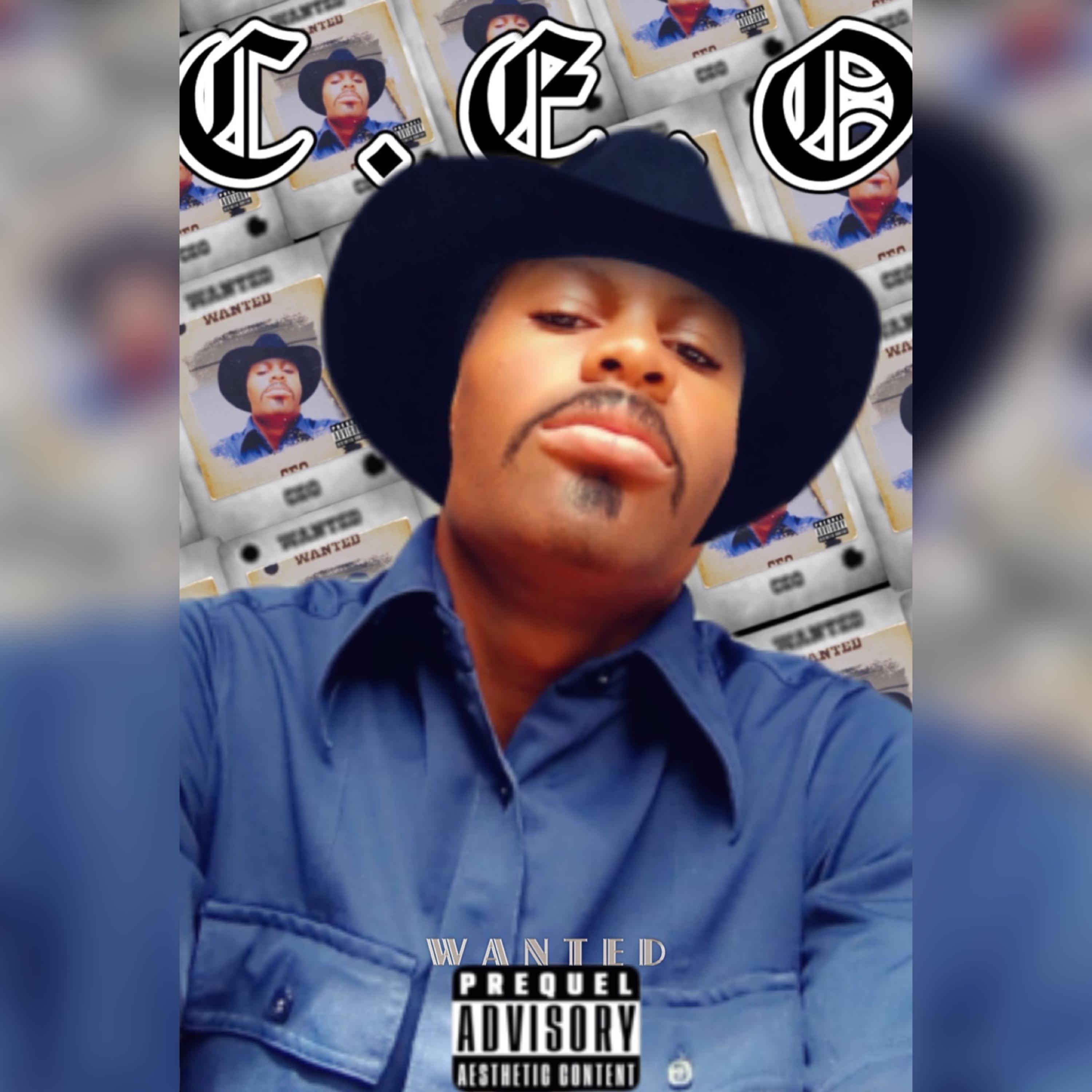CEO artwork