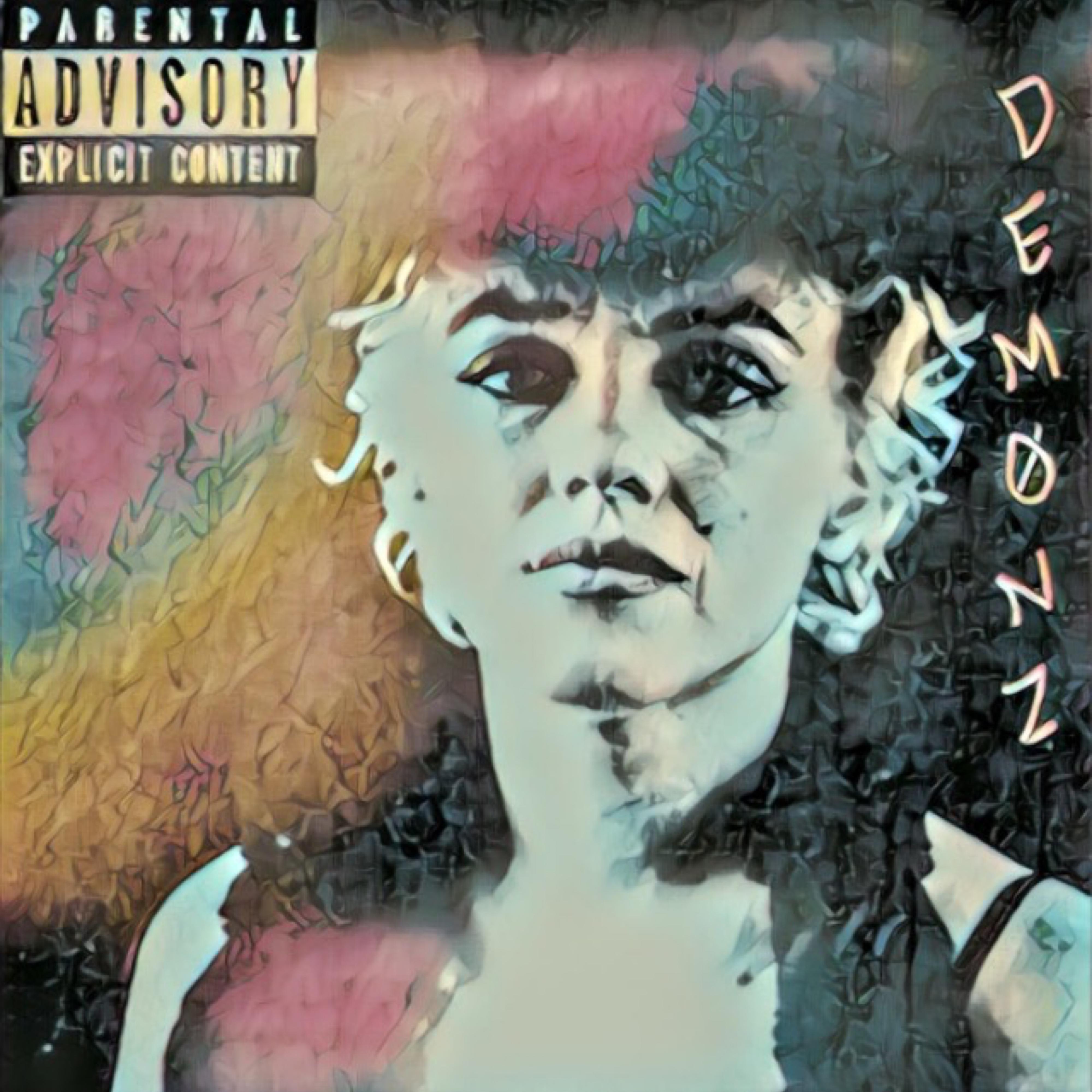 DEMØNZ 2019 by Apex cover art