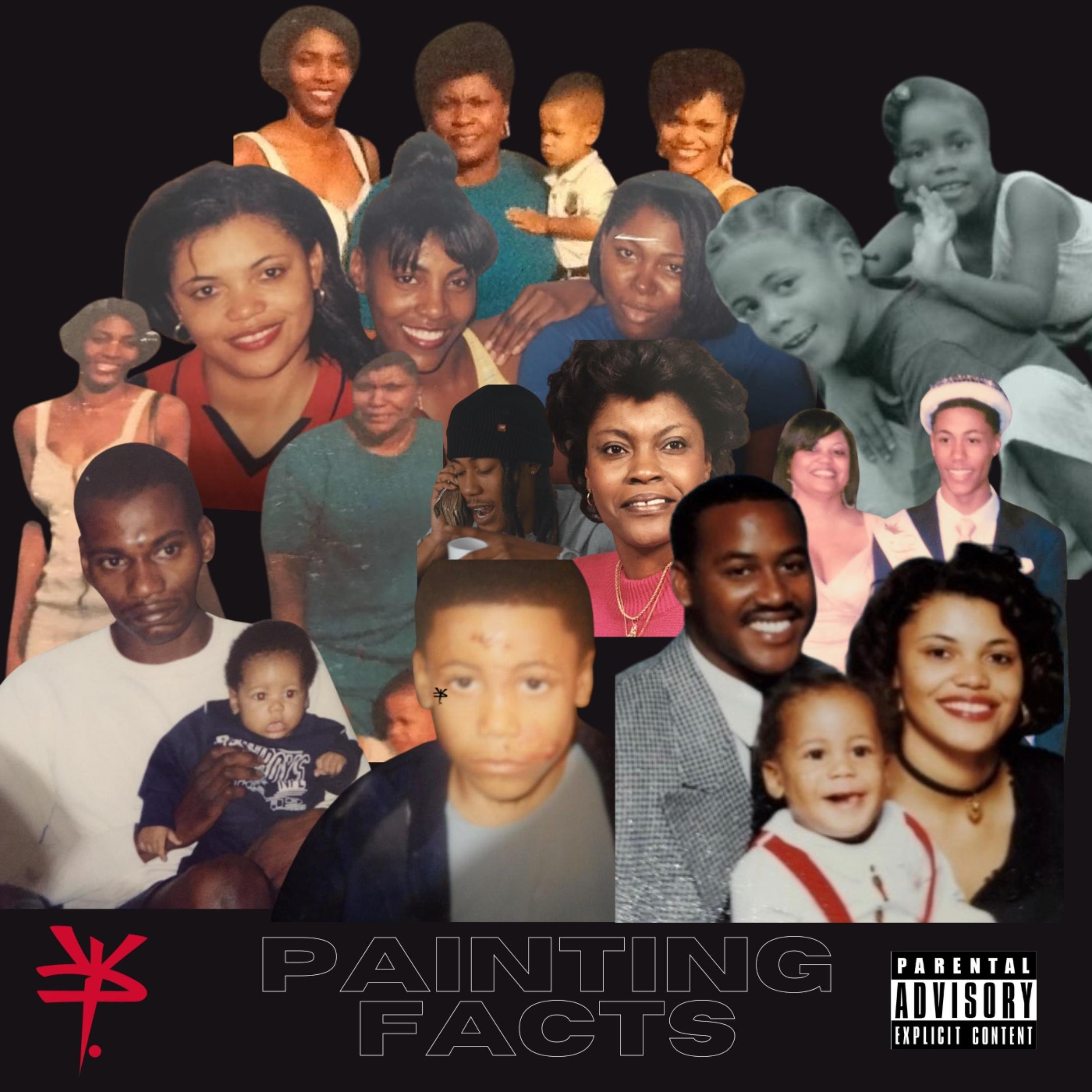Painting Facts artwork