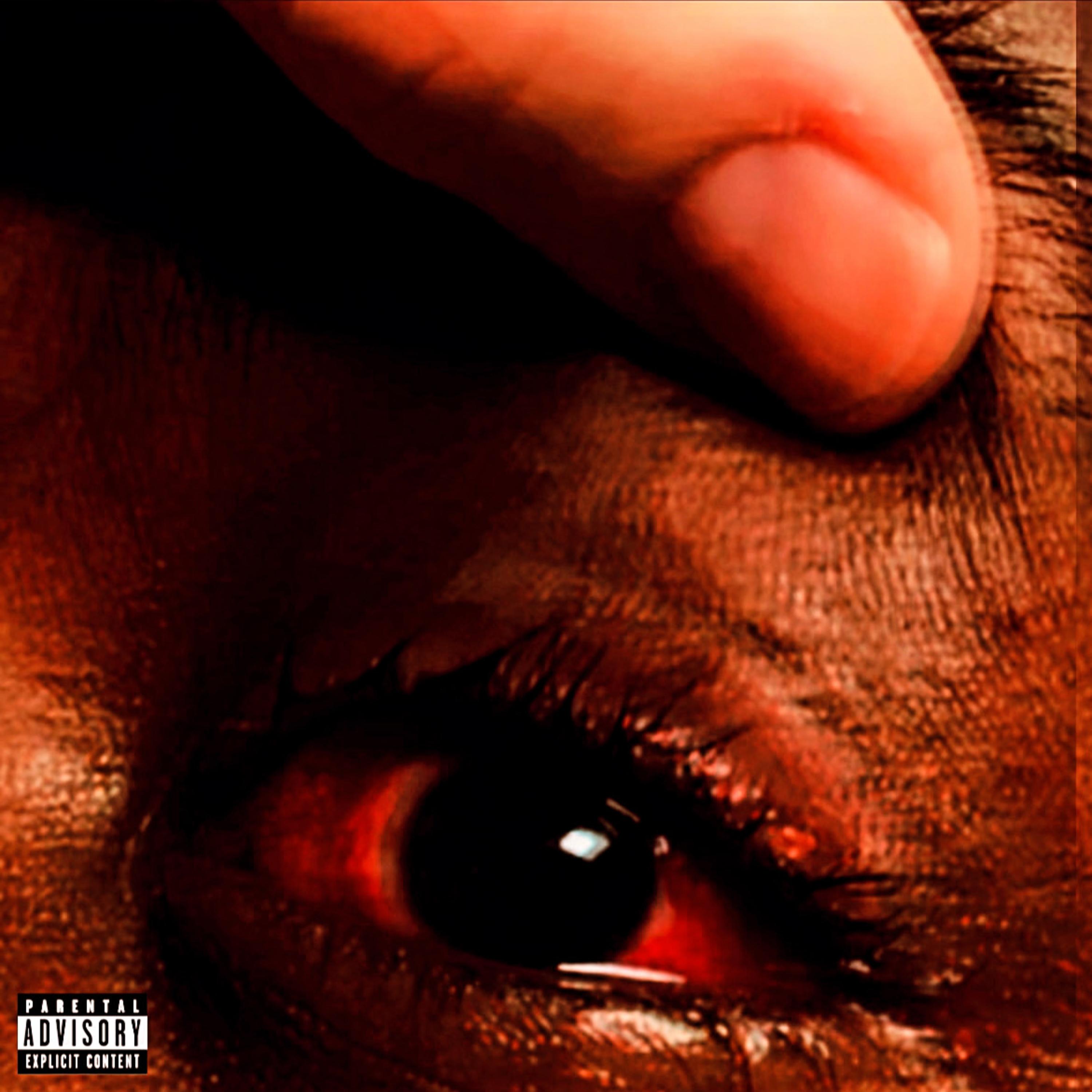 GO BLIND artwork