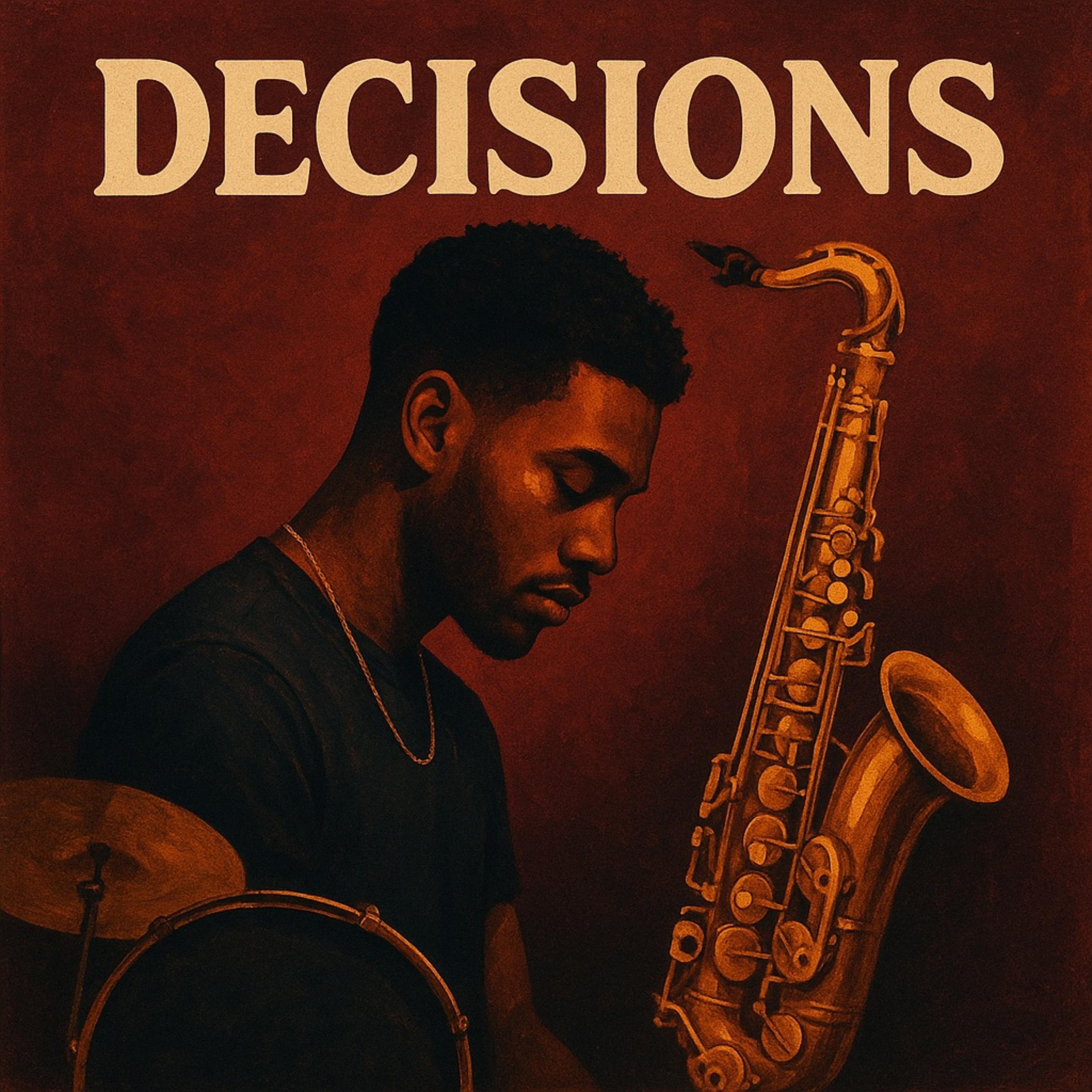 Decisions artwork