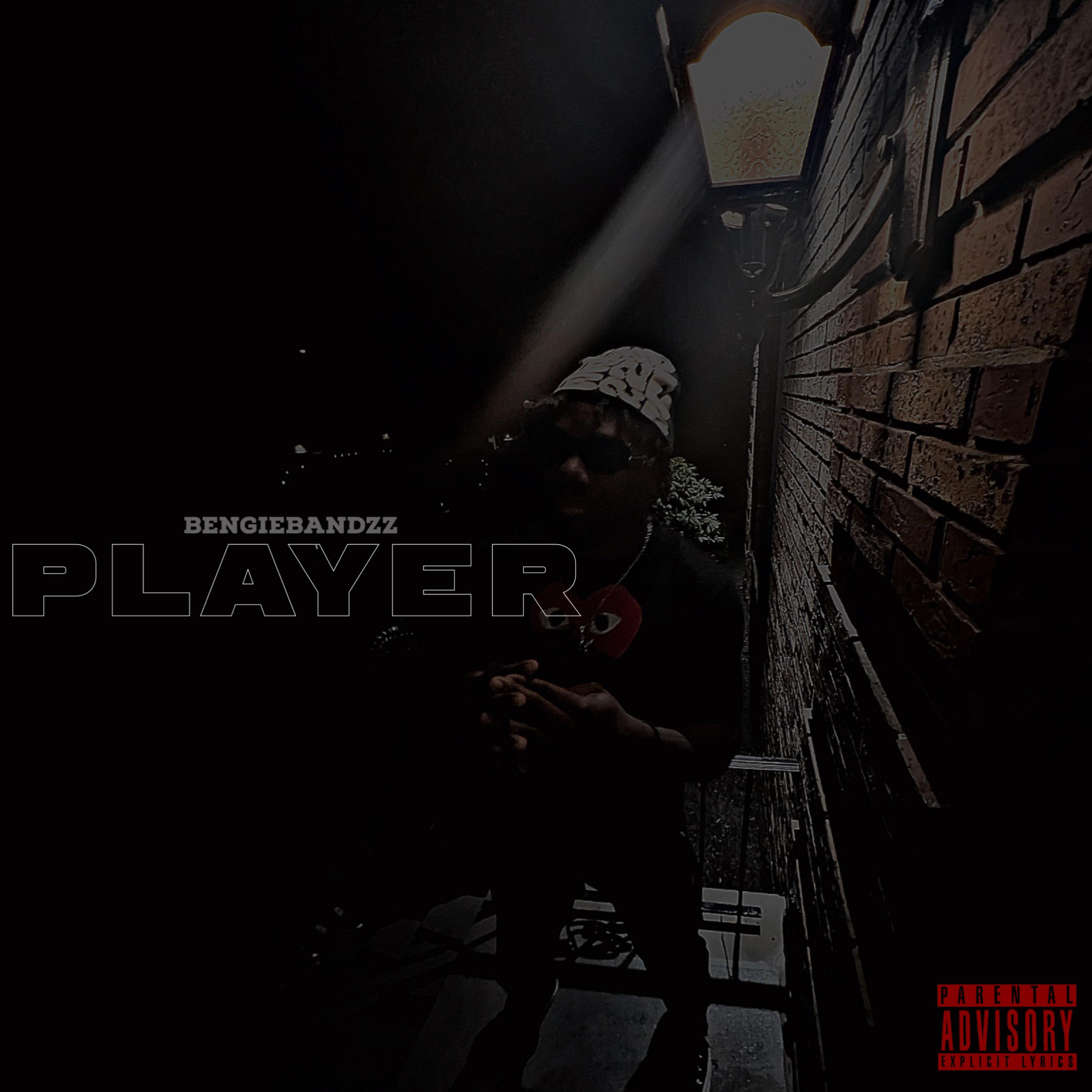 Player by Bengiebandzz cover art