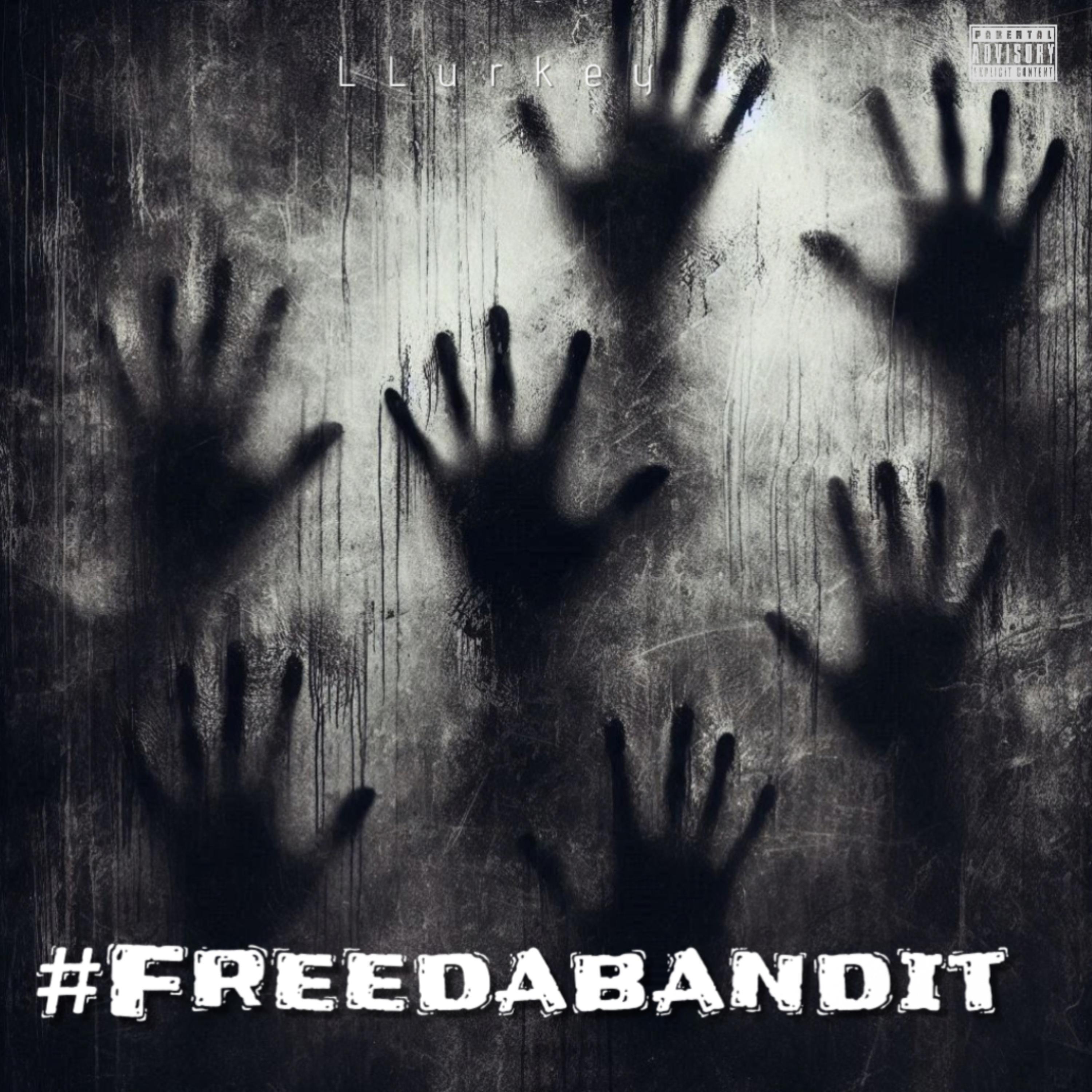 FREEDABANDIT artwork