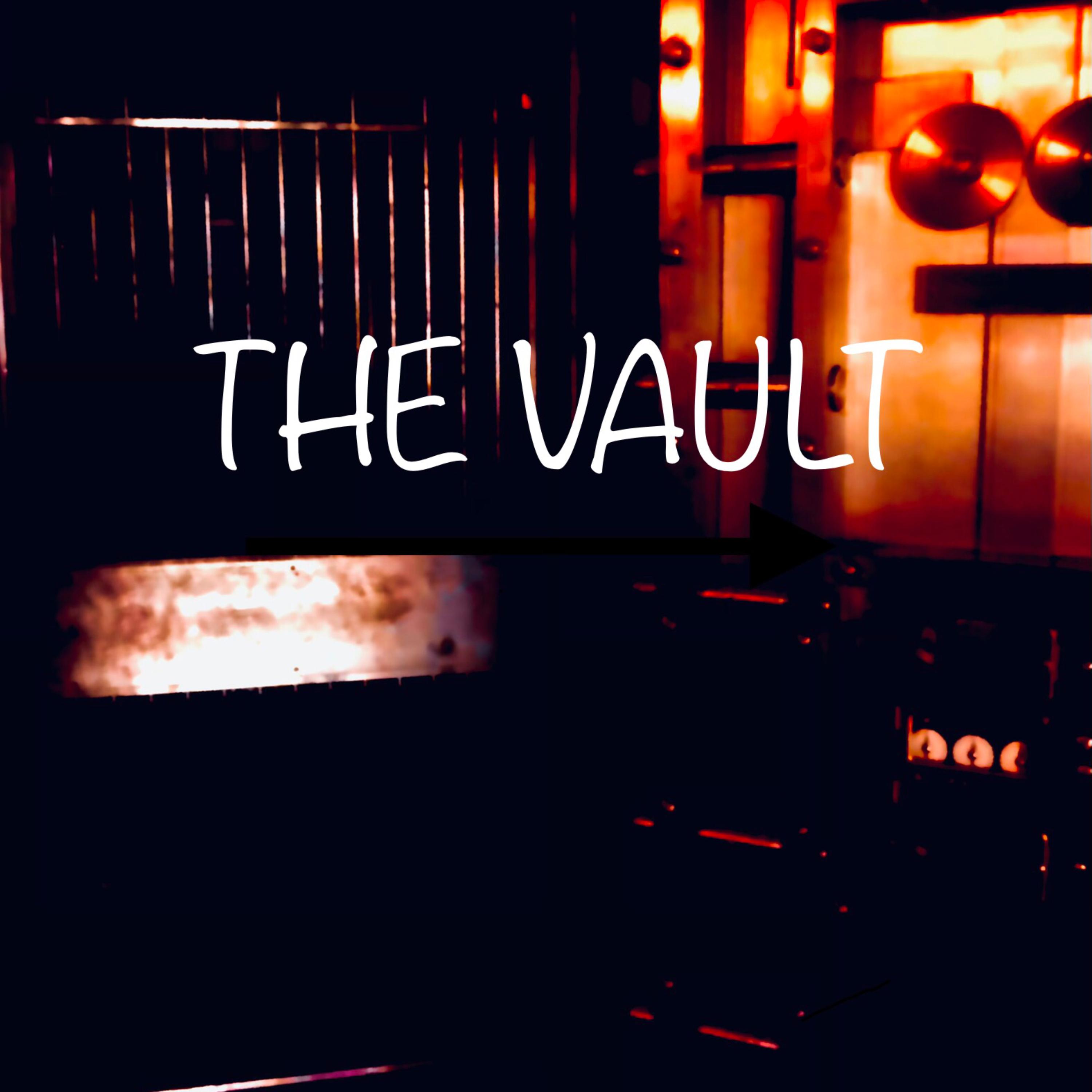 Welcome artwork
