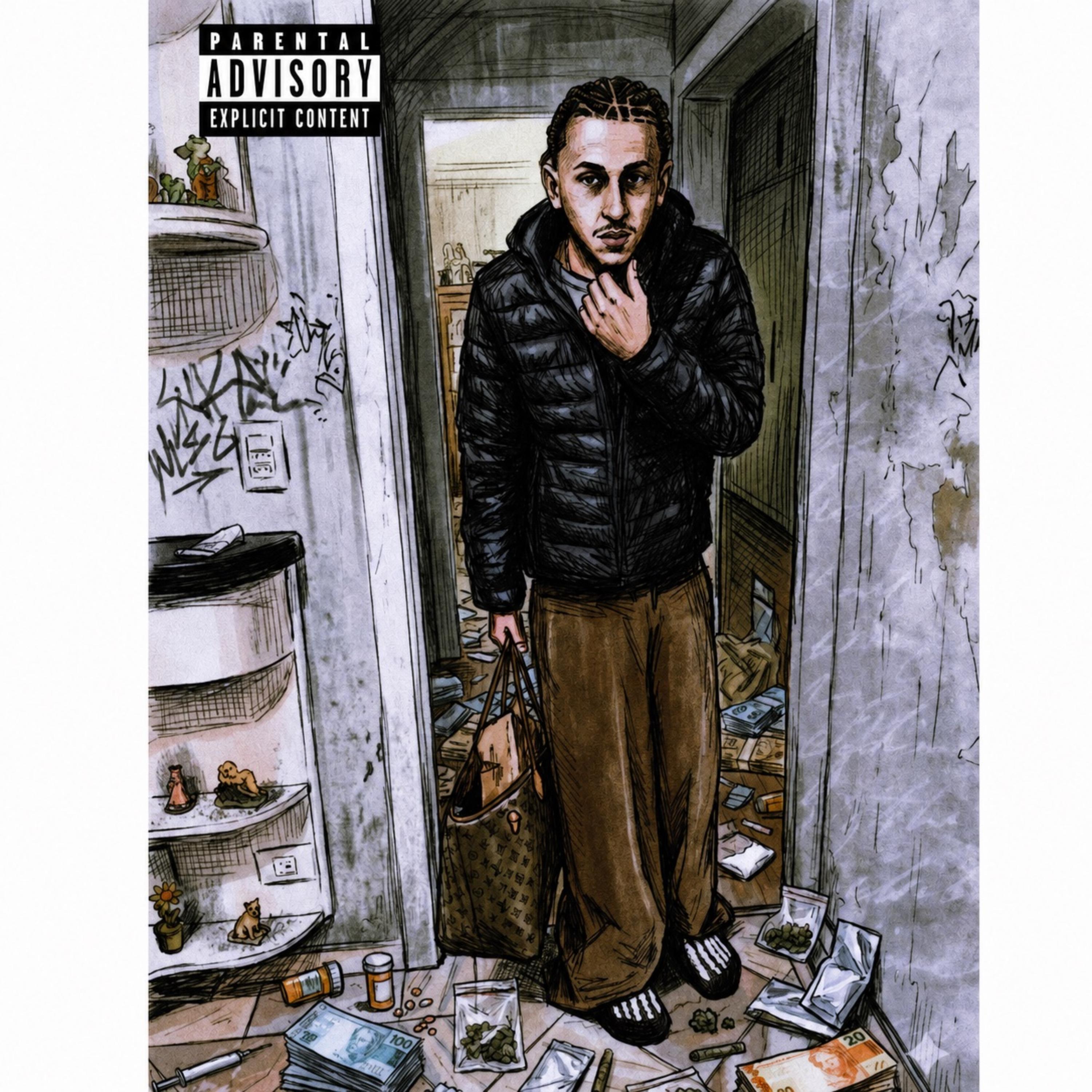 E.Q.I by TelesG cover art
