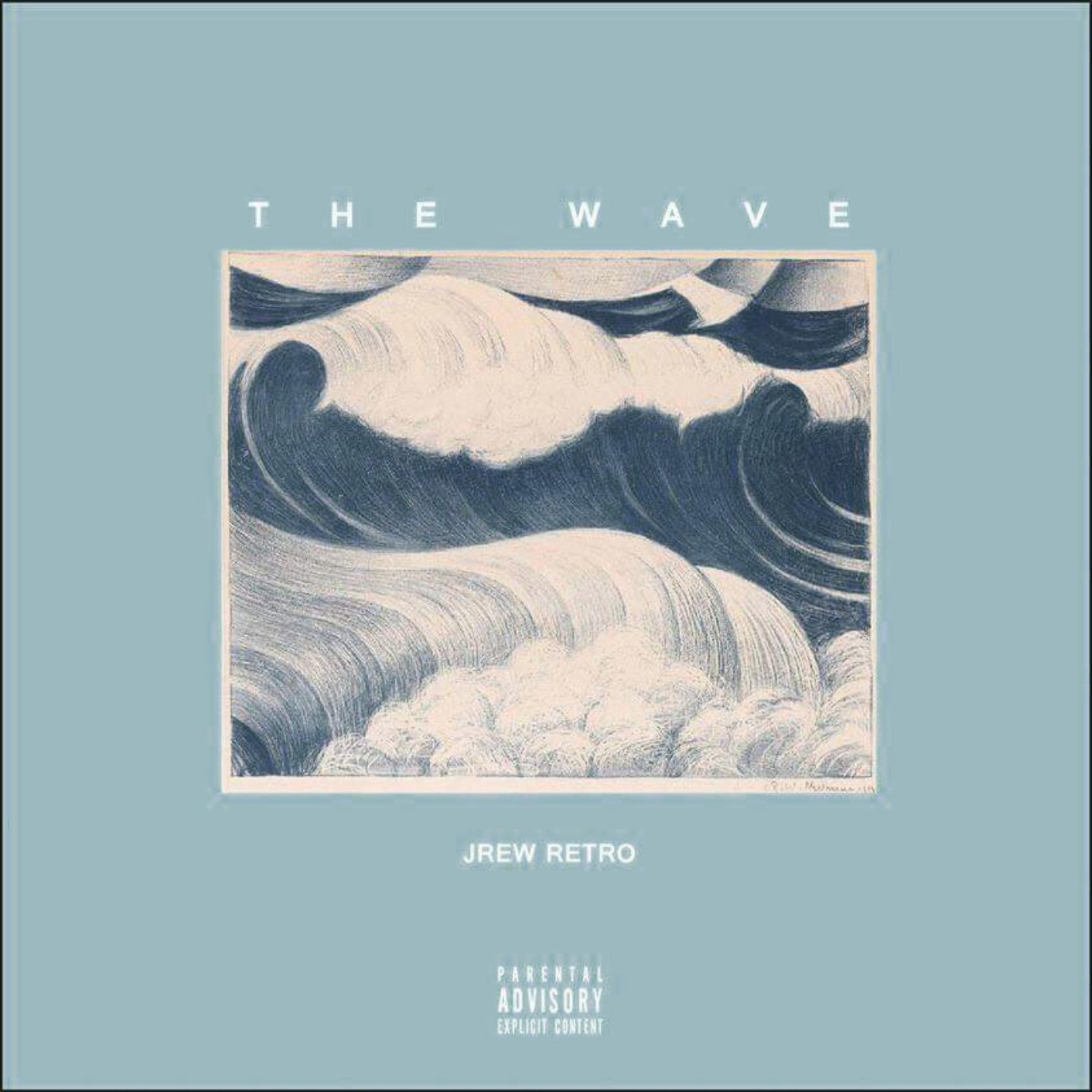 The Wave artwork