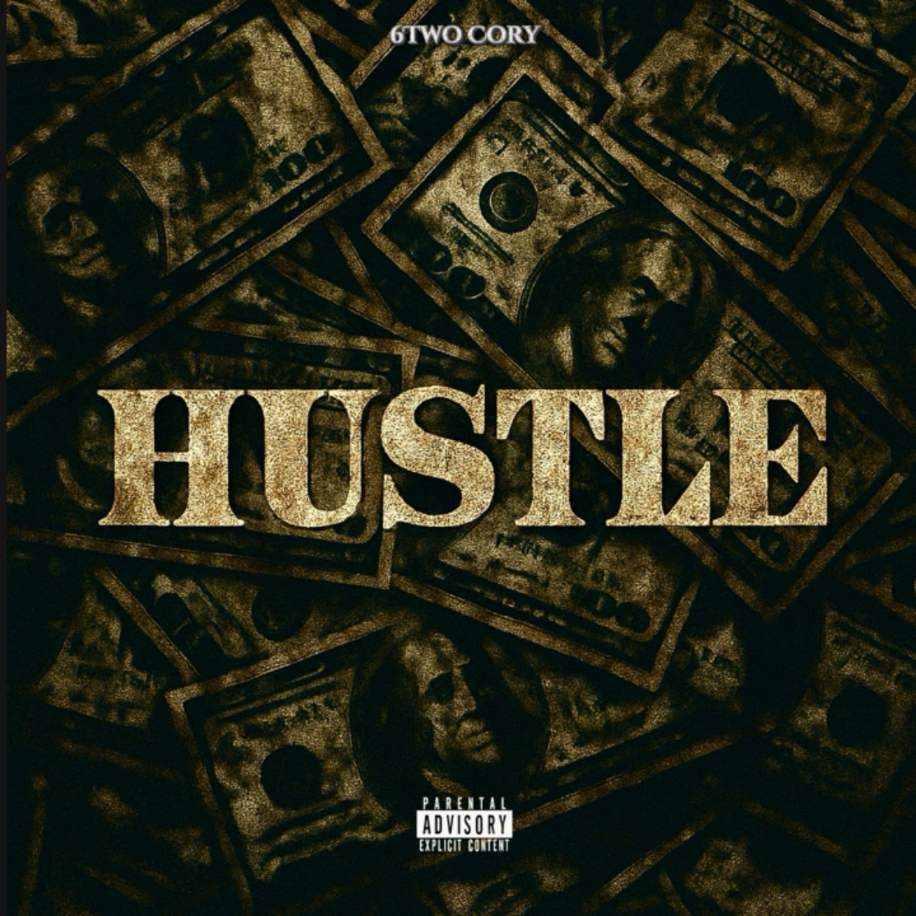 Hustle artwork