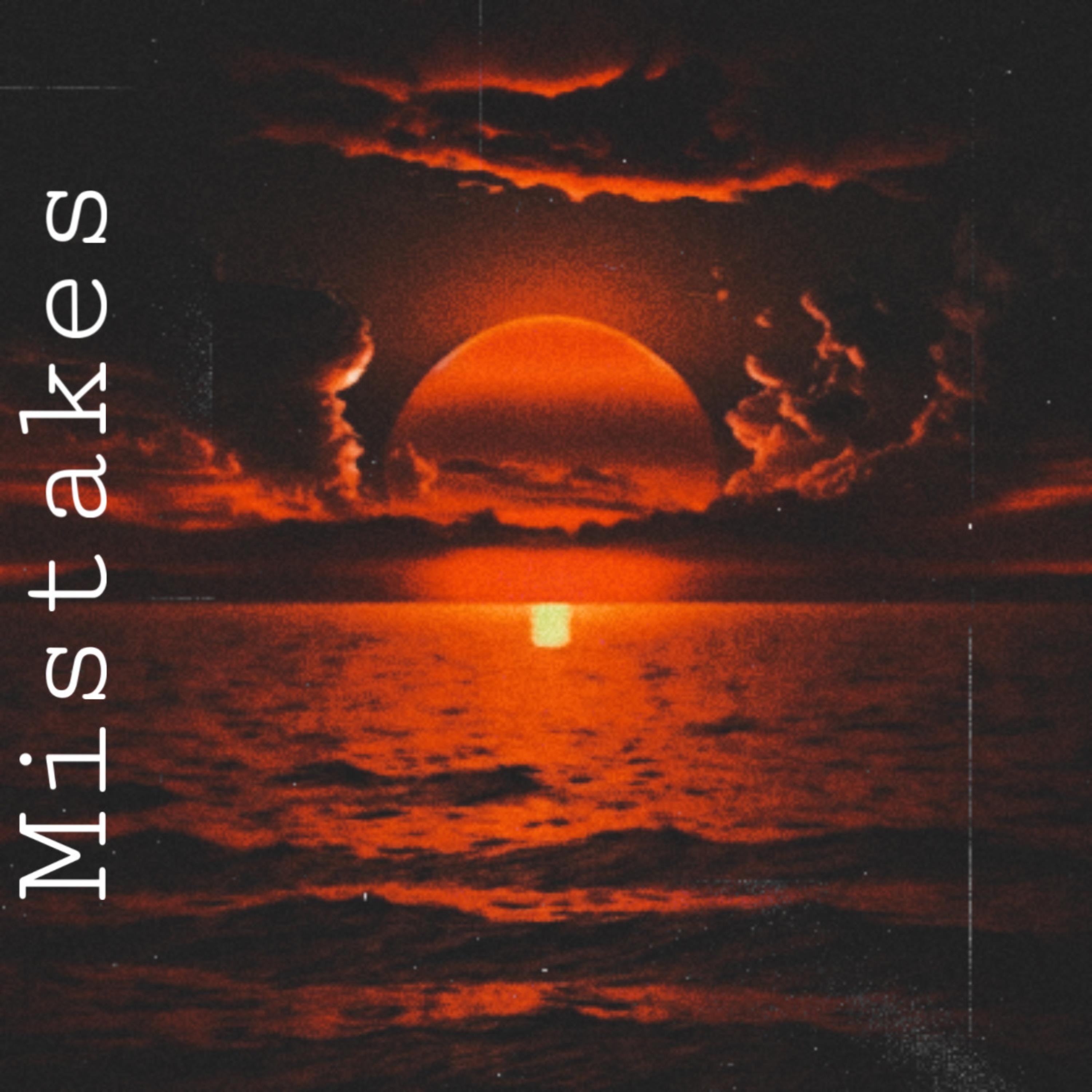 Mistakes artwork