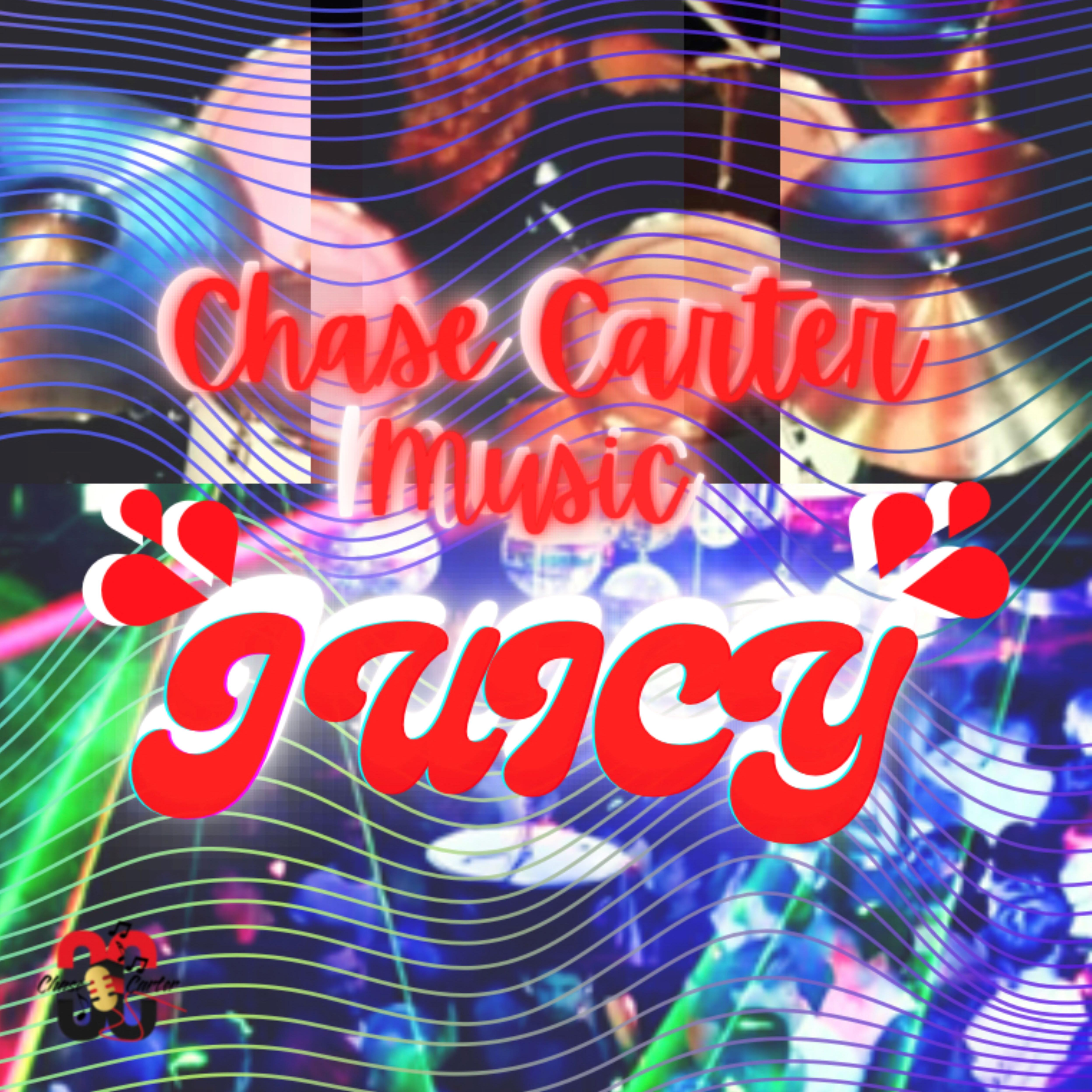 JUICY artwork