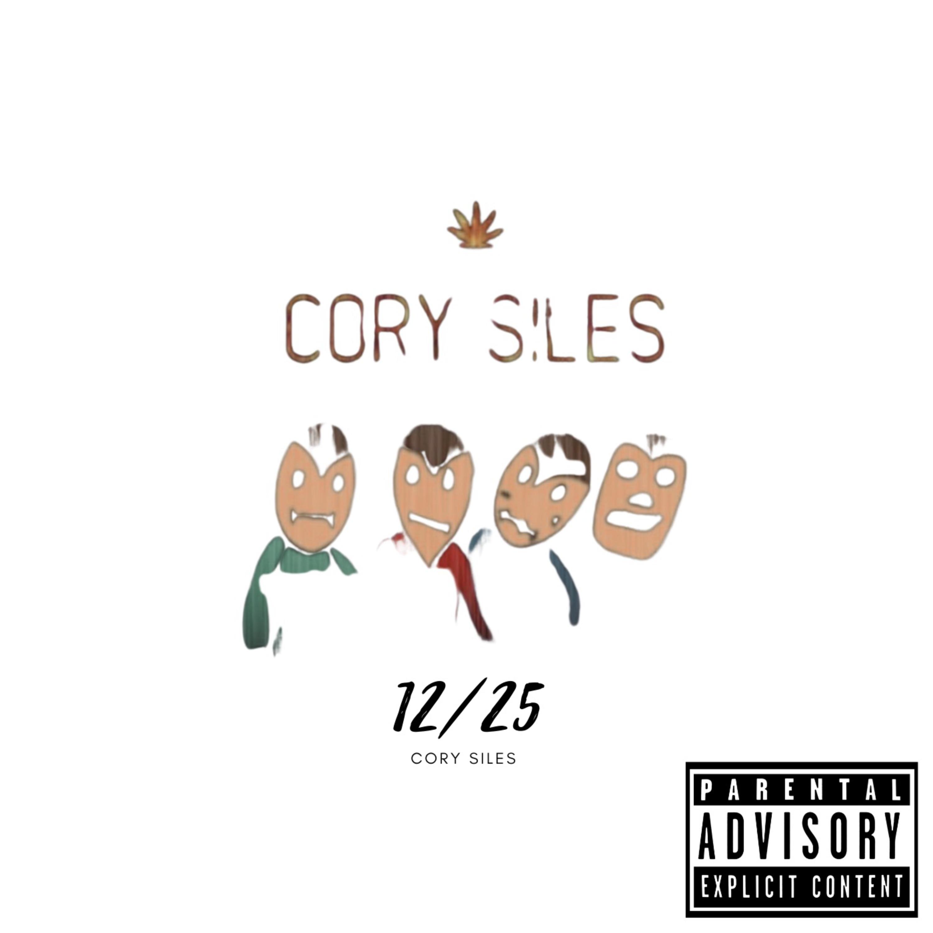 12/25 artwork
