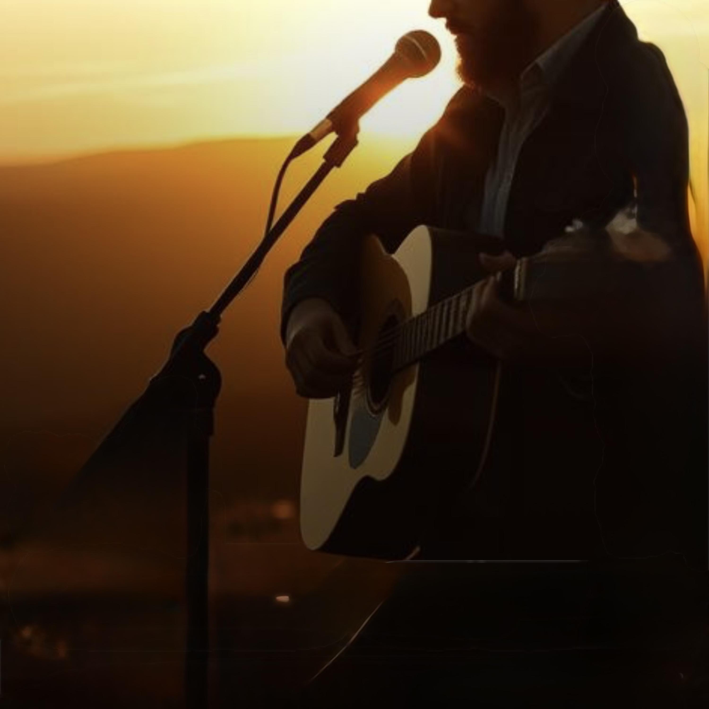 You’re The One (Acoustic) artwork