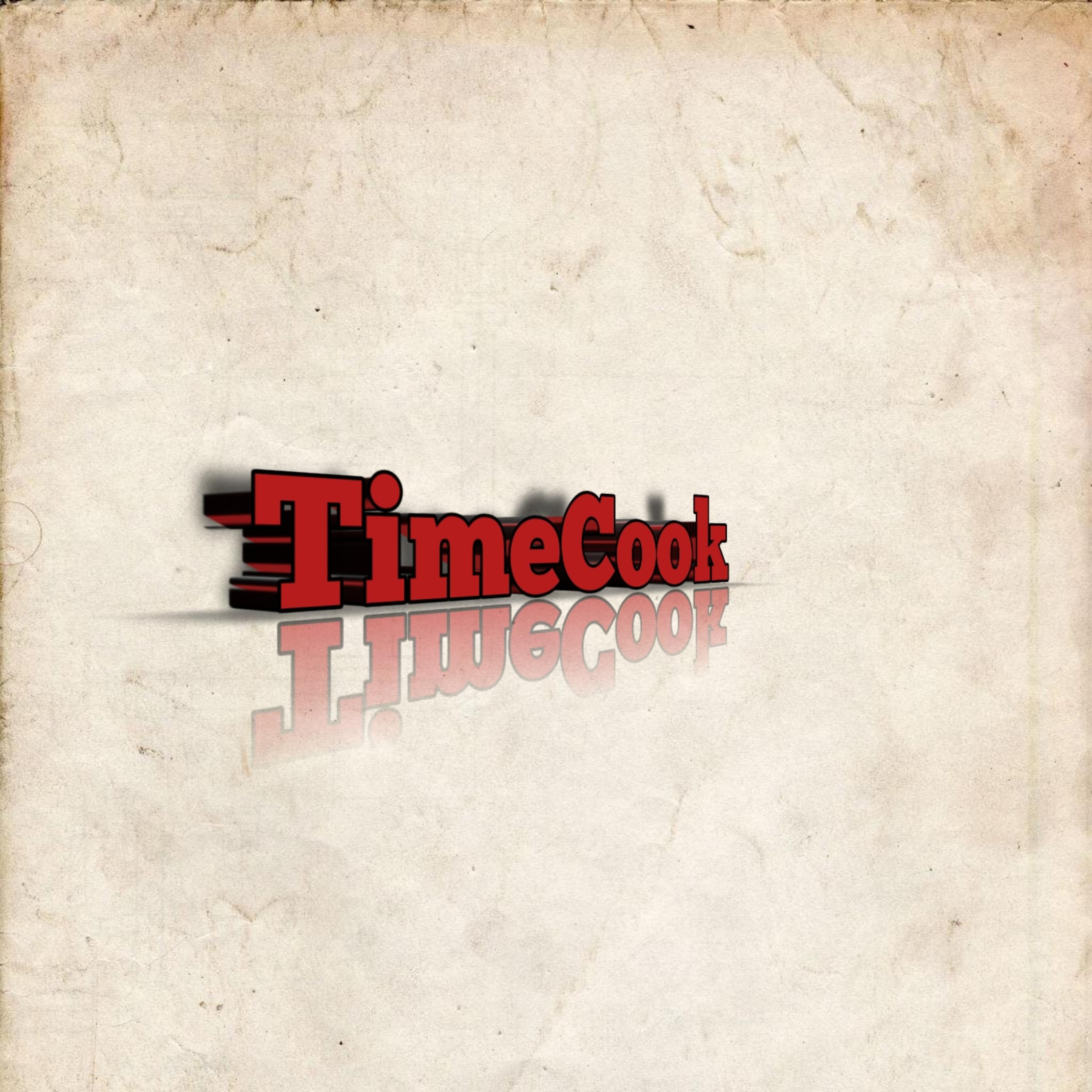 TimeCook by Reddzon28 cover art