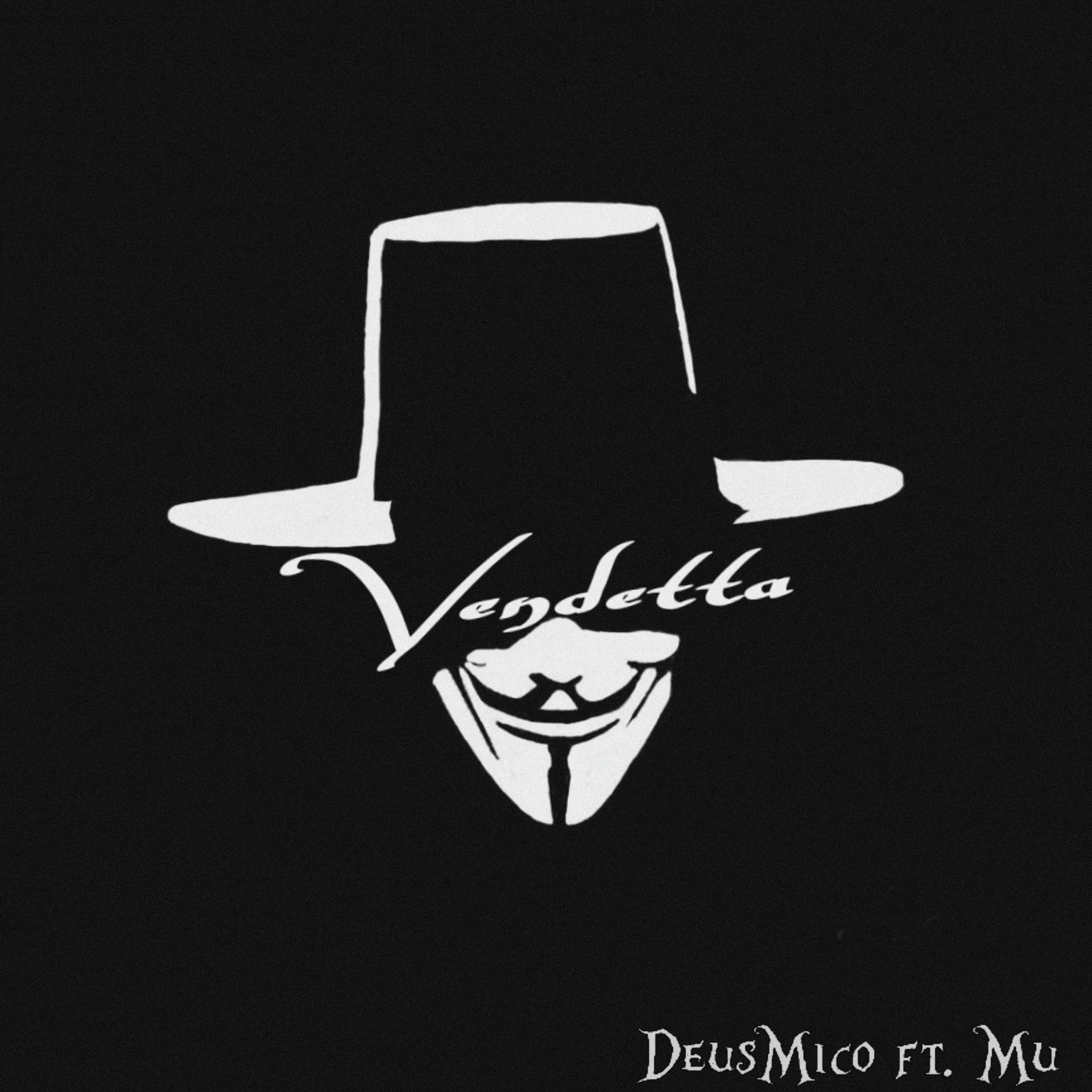 Vendetta artwork