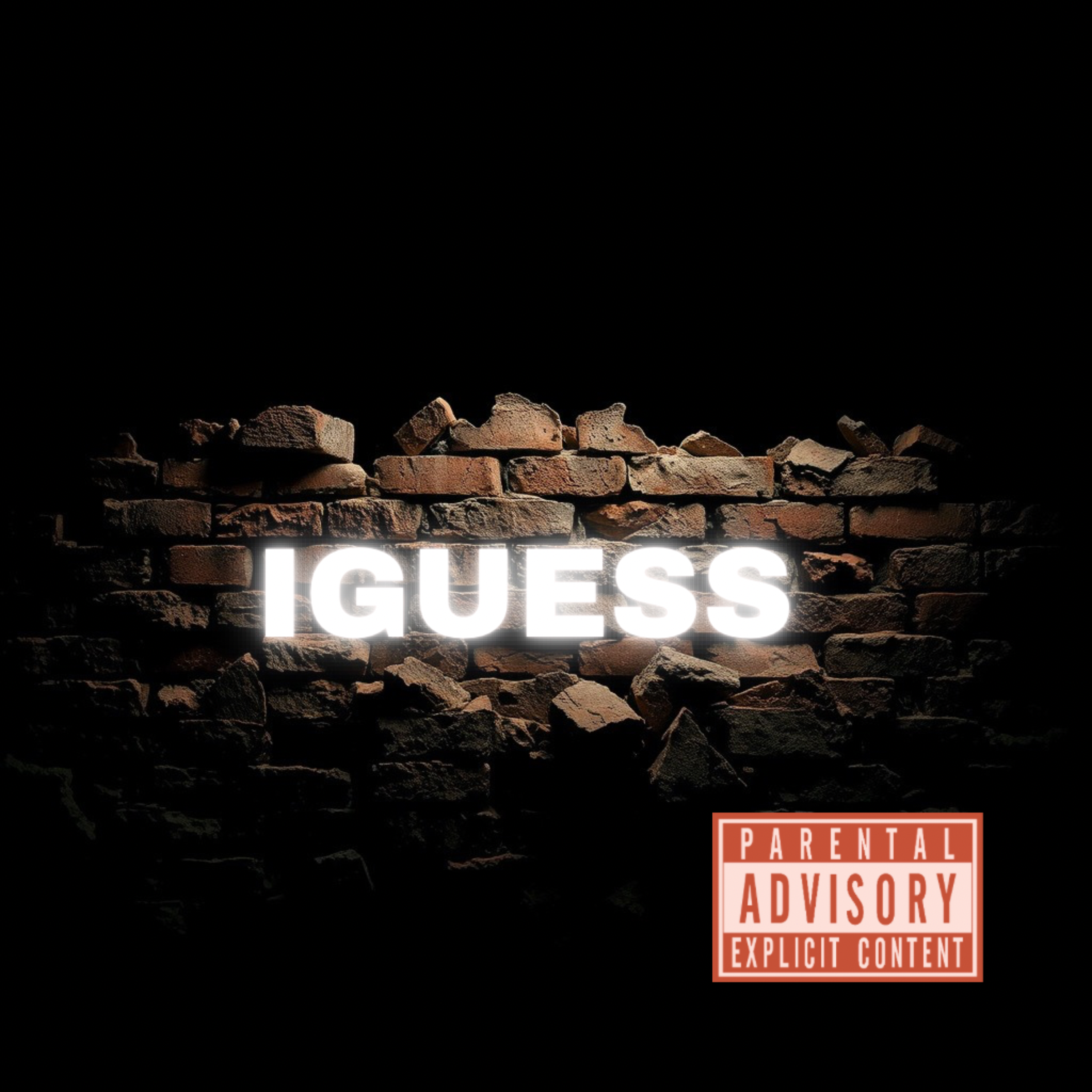 IGUESS artwork