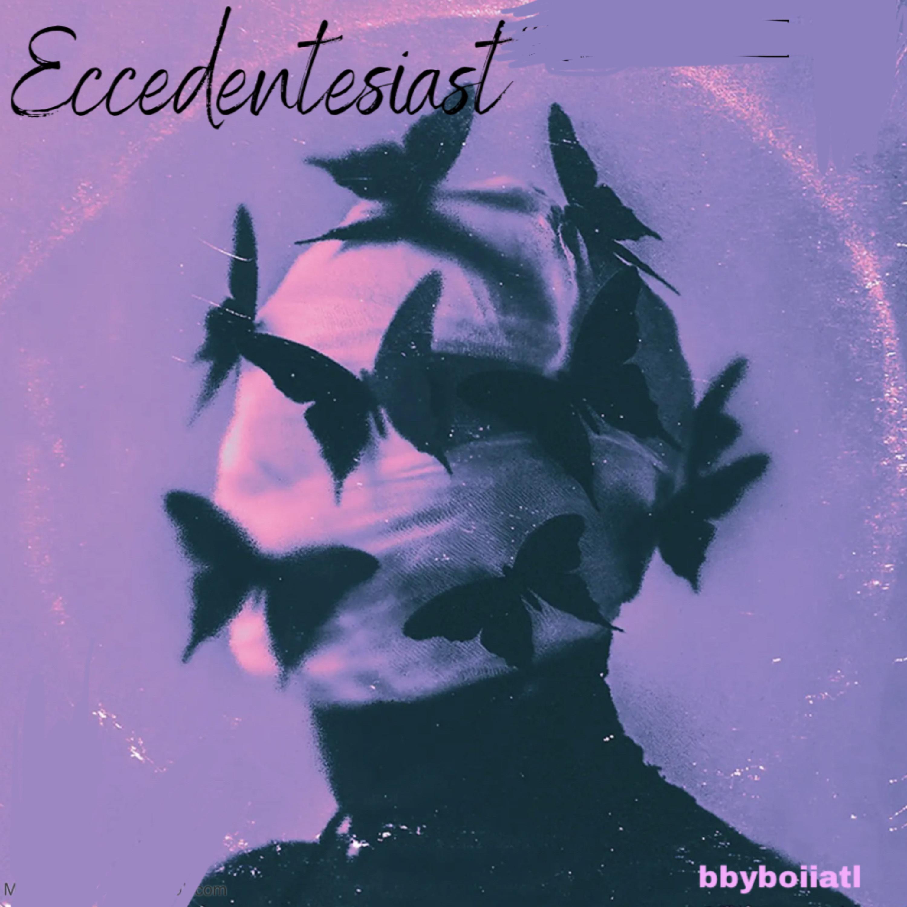 Eccedentesiast artwork