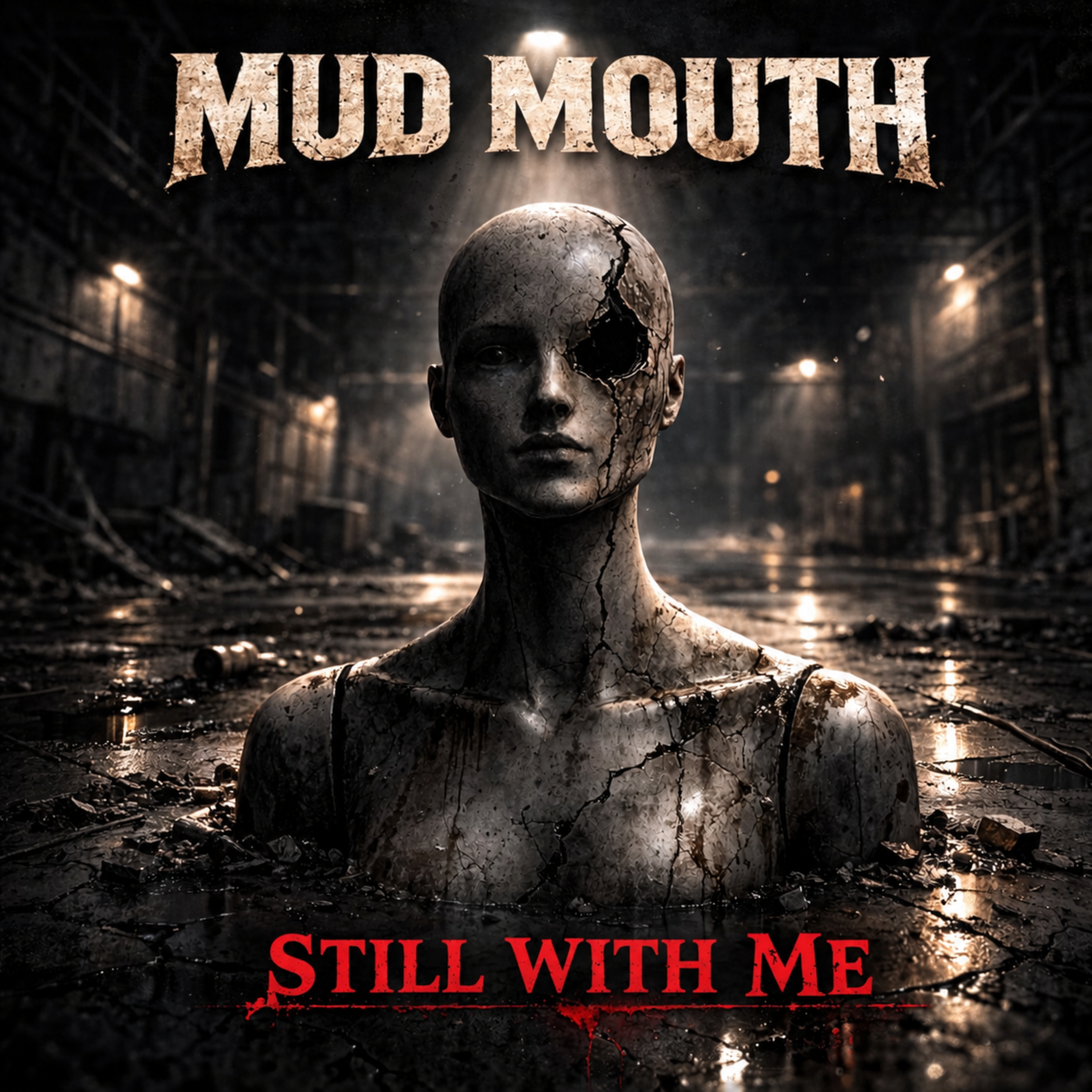 Still With Me by Mud Mouth cover art