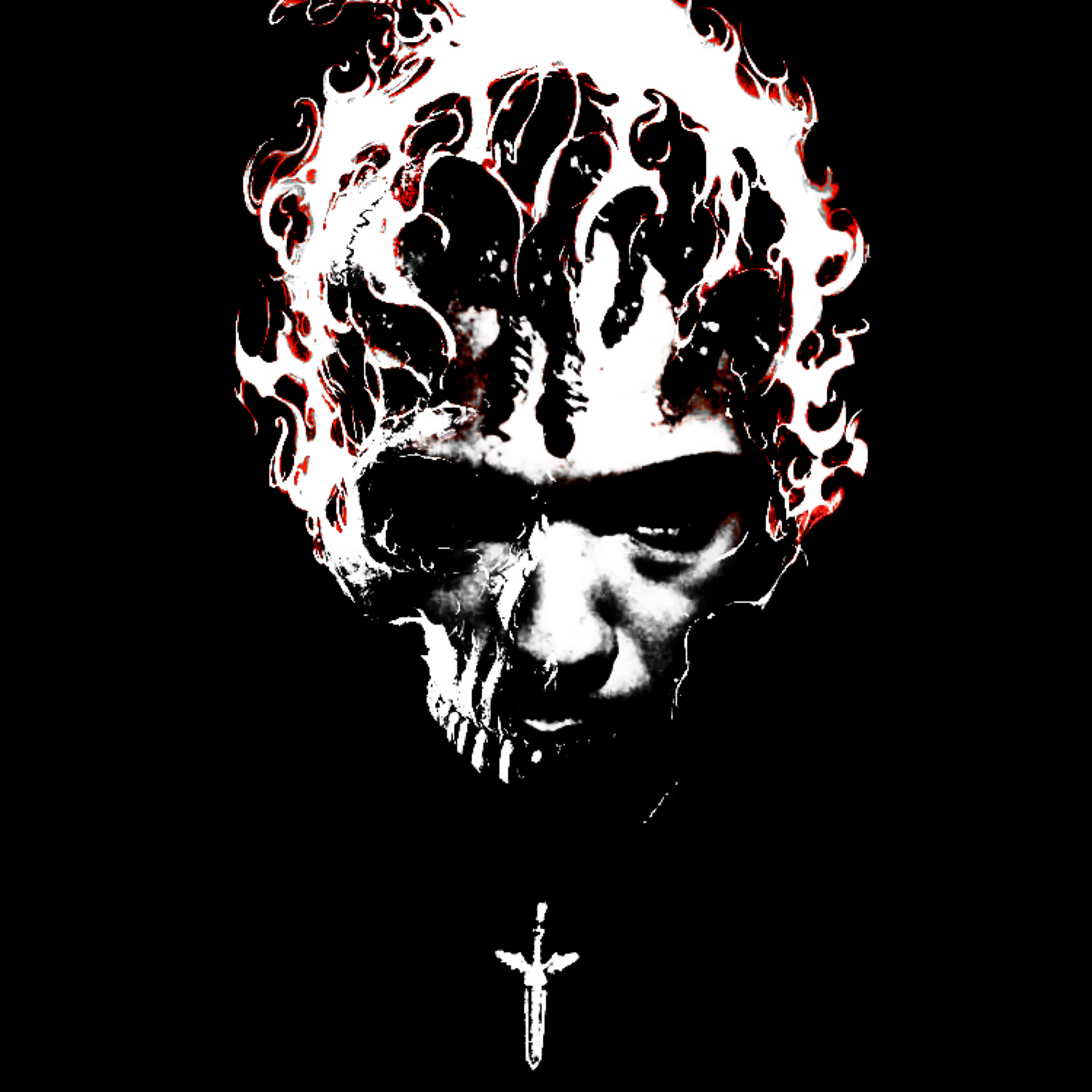 To Be Honest artwork