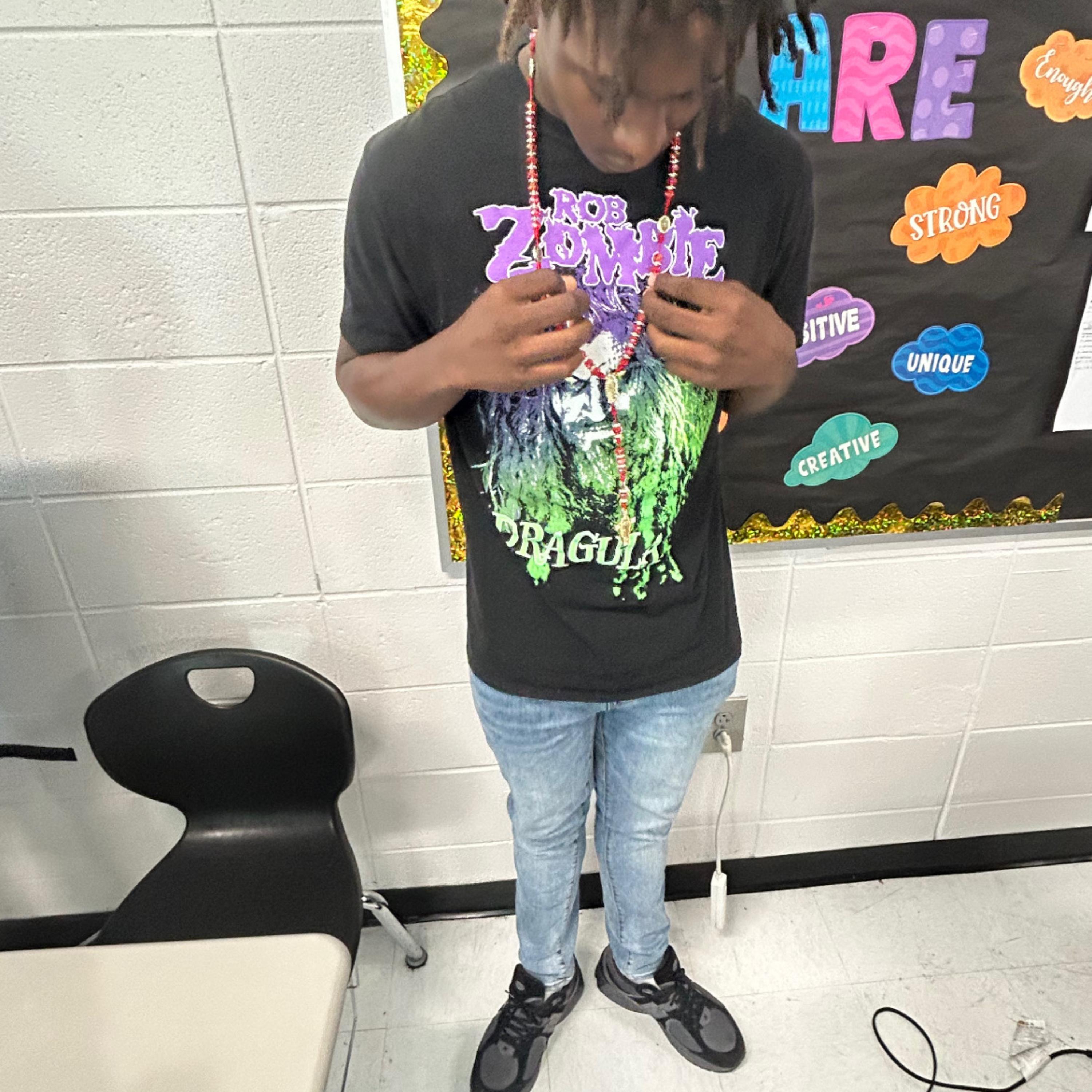 100racks artwork